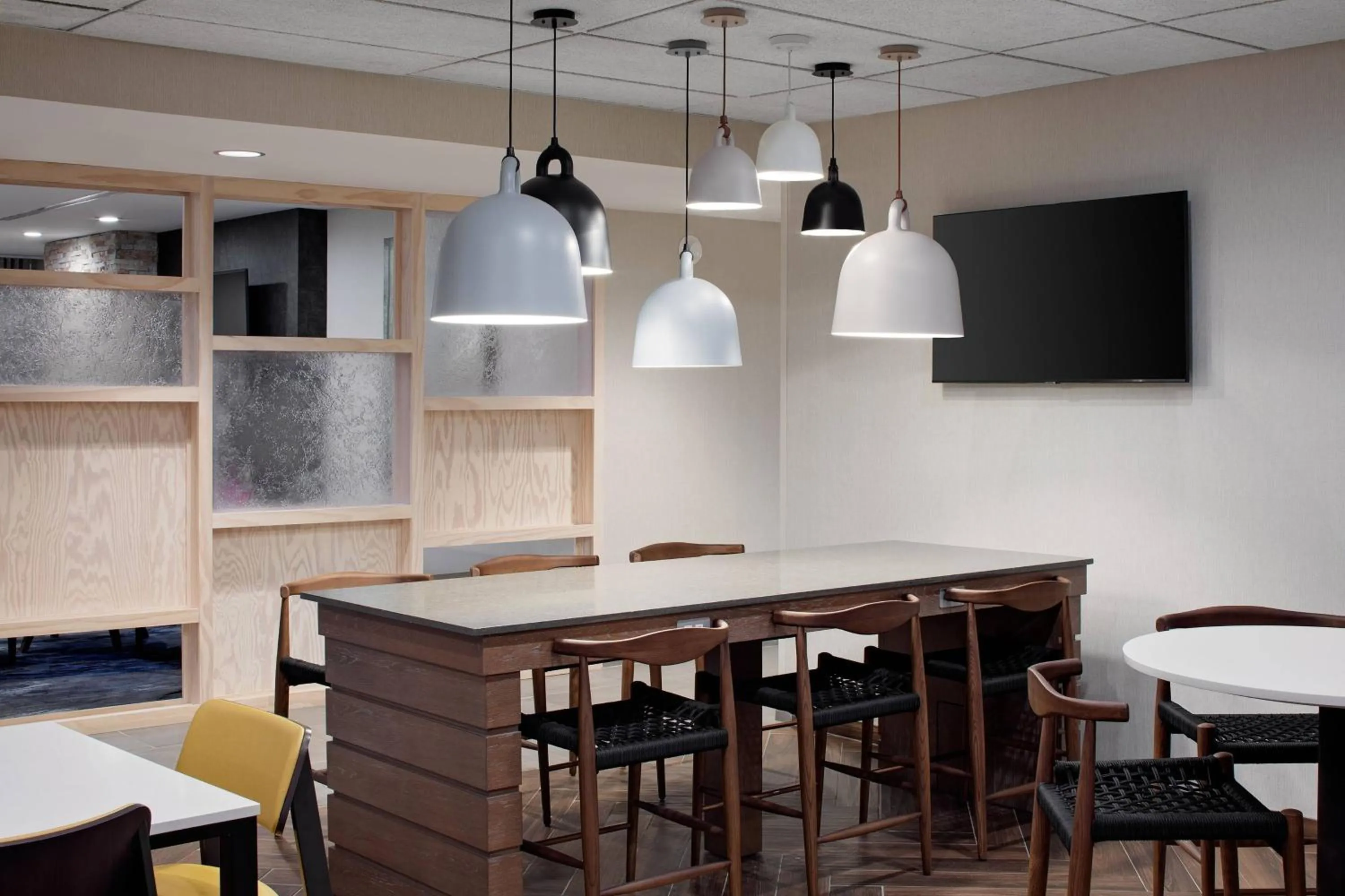 Other in Fairfield Inn by Marriott Atlantic City Absecon