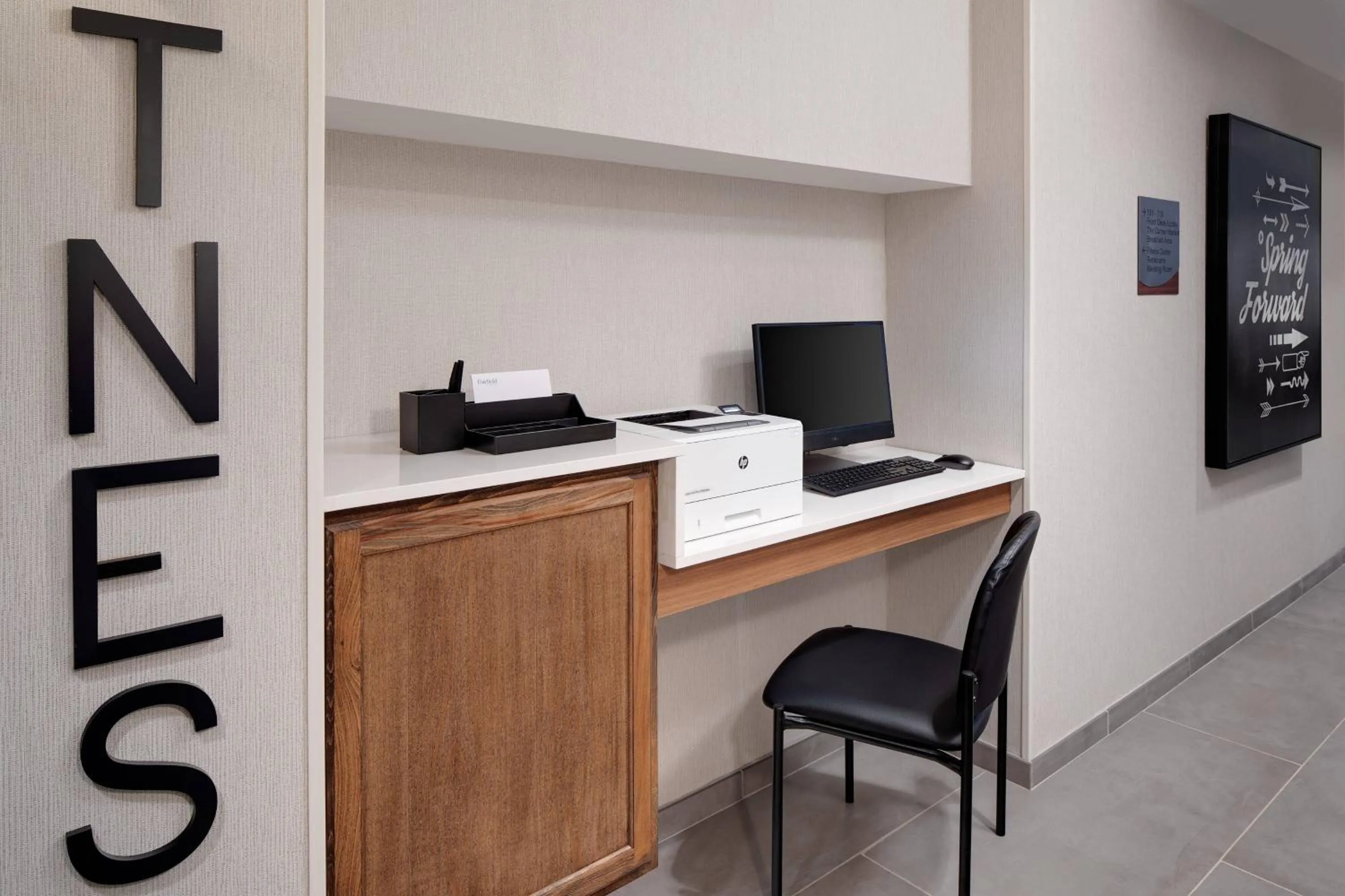 Other in Fairfield Inn by Marriott Atlantic City Absecon