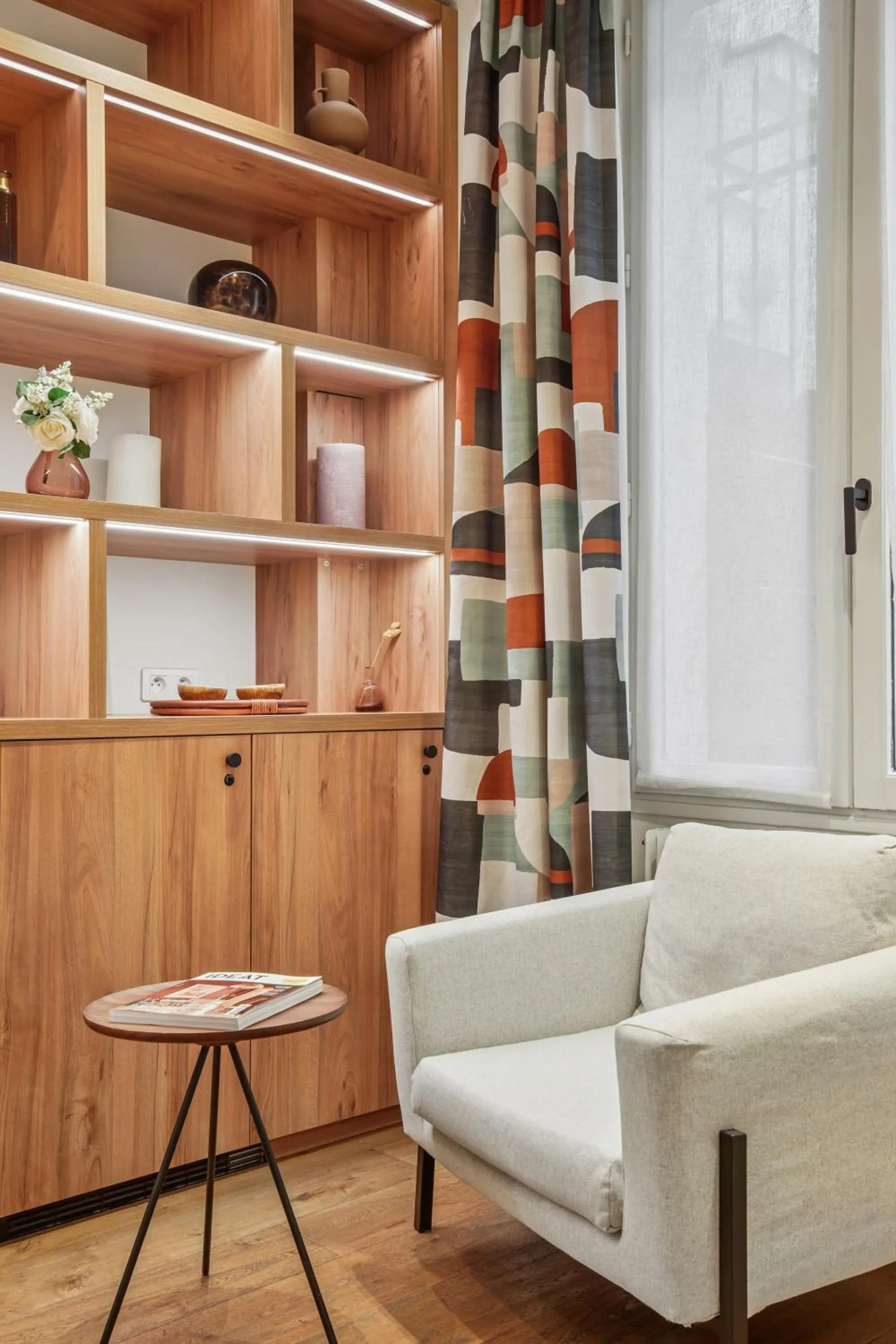 Hôtel Alexandrine Opera