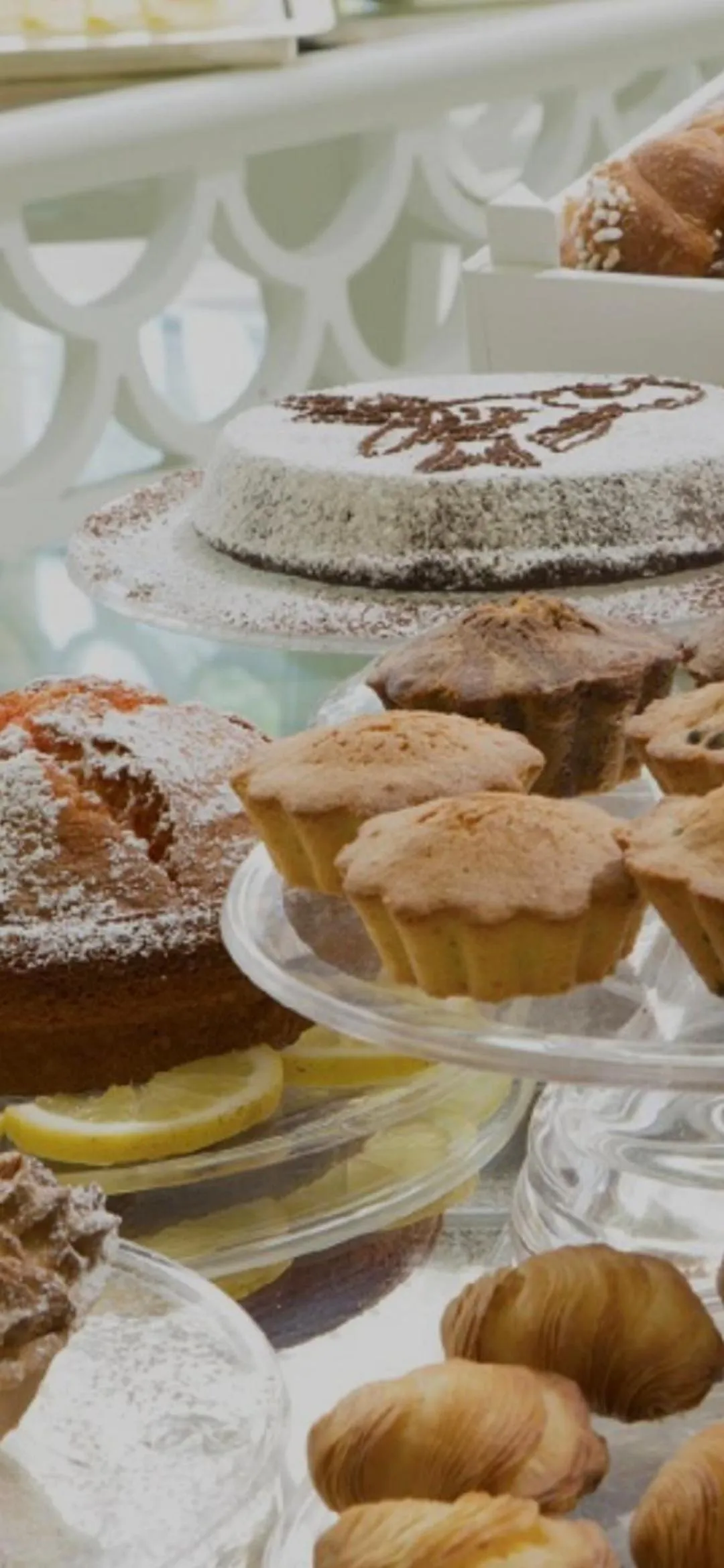 Food and drinks in Il Daviduccio