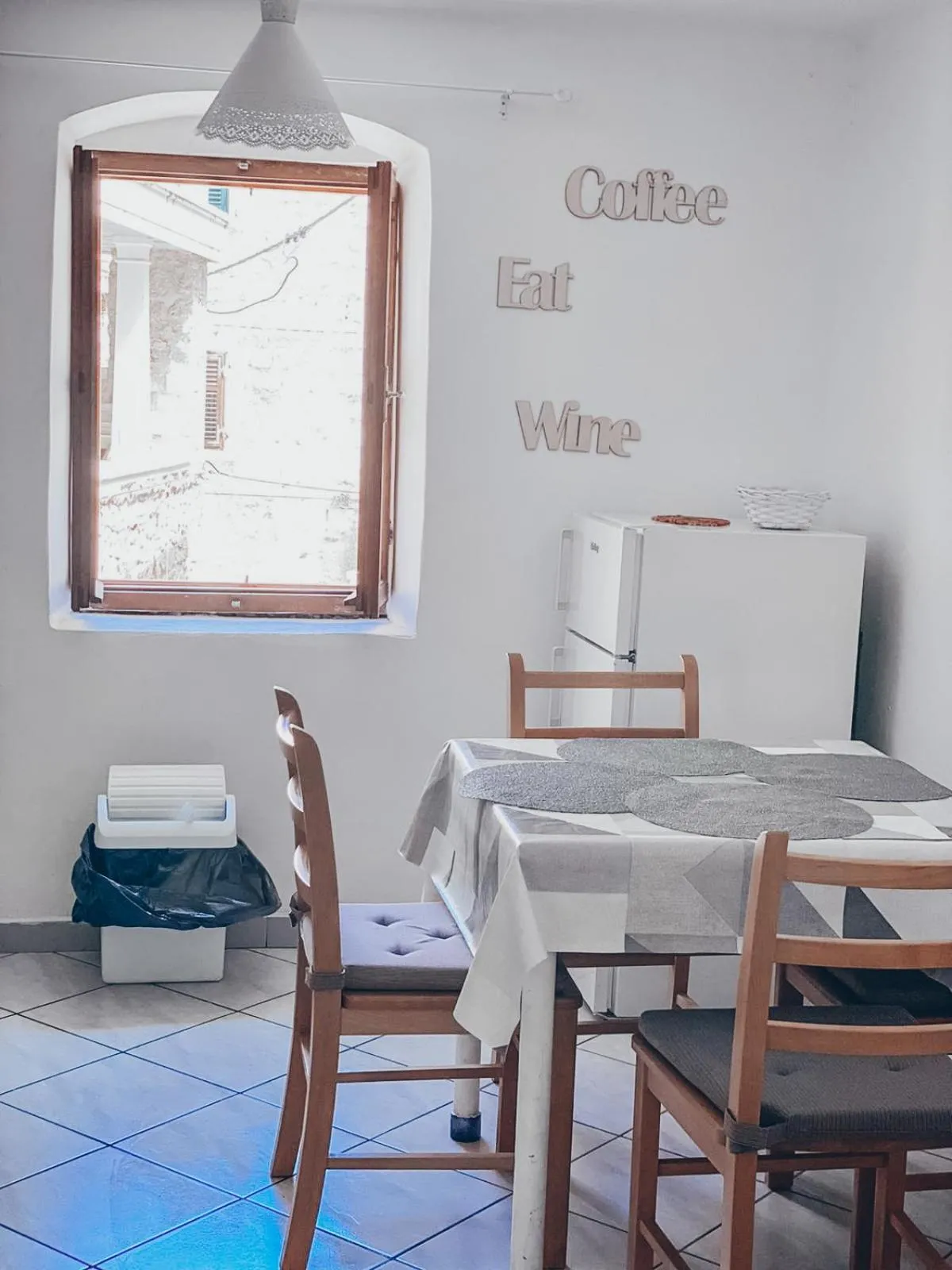 Apartment Estera