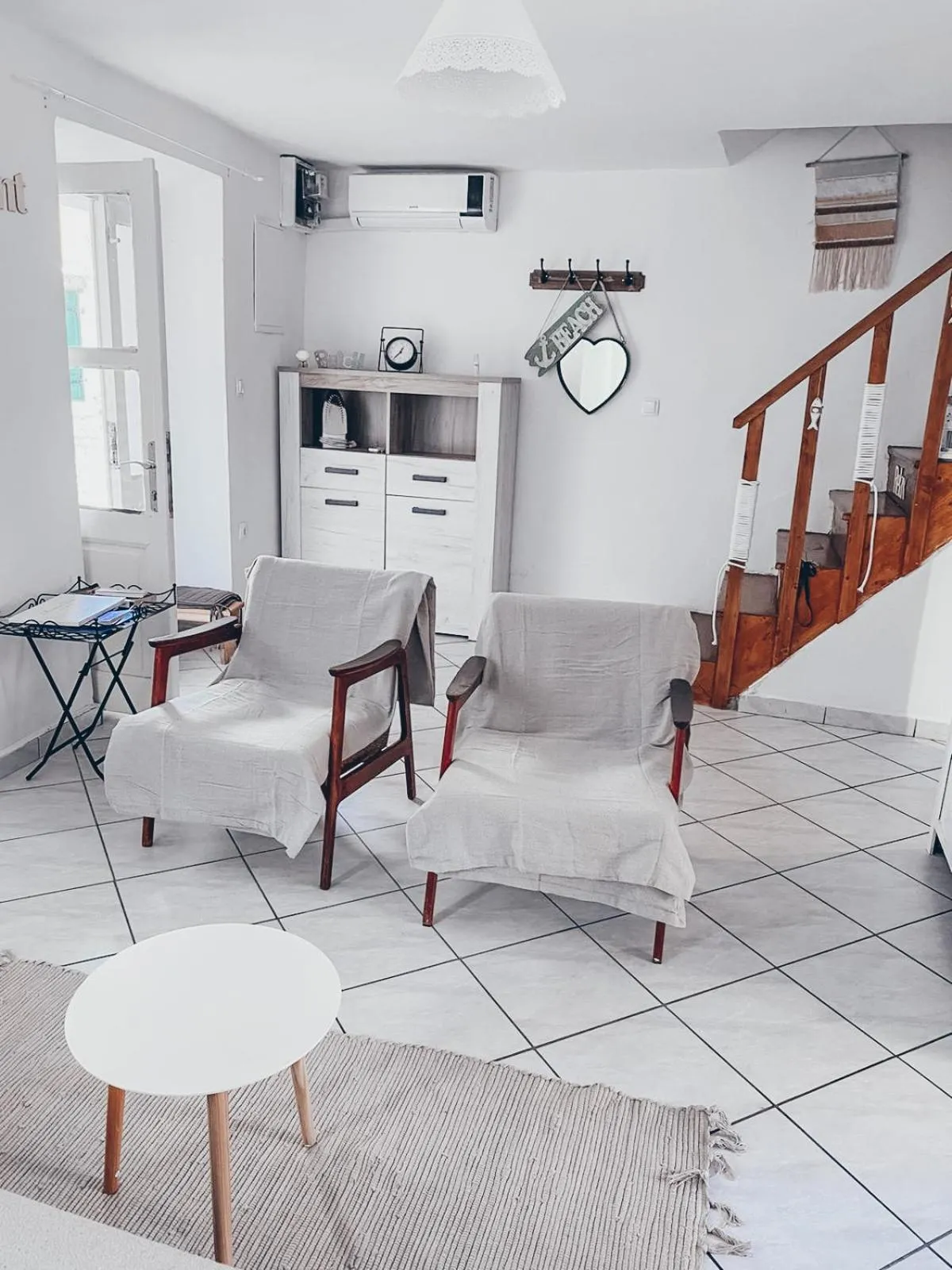 Apartment Estera