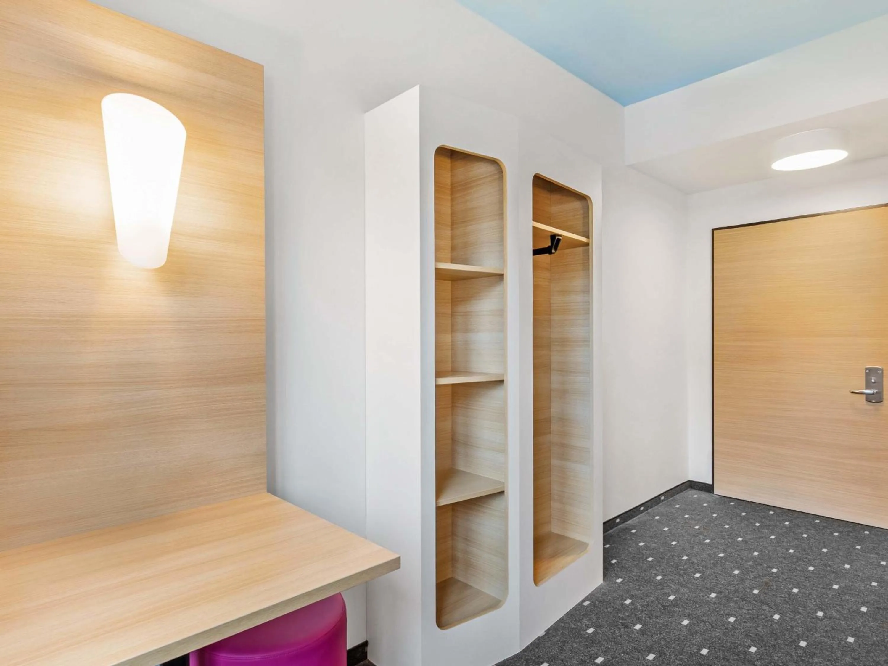 Spa and wellness centre/facilities in B&B Hotel Lüneburg