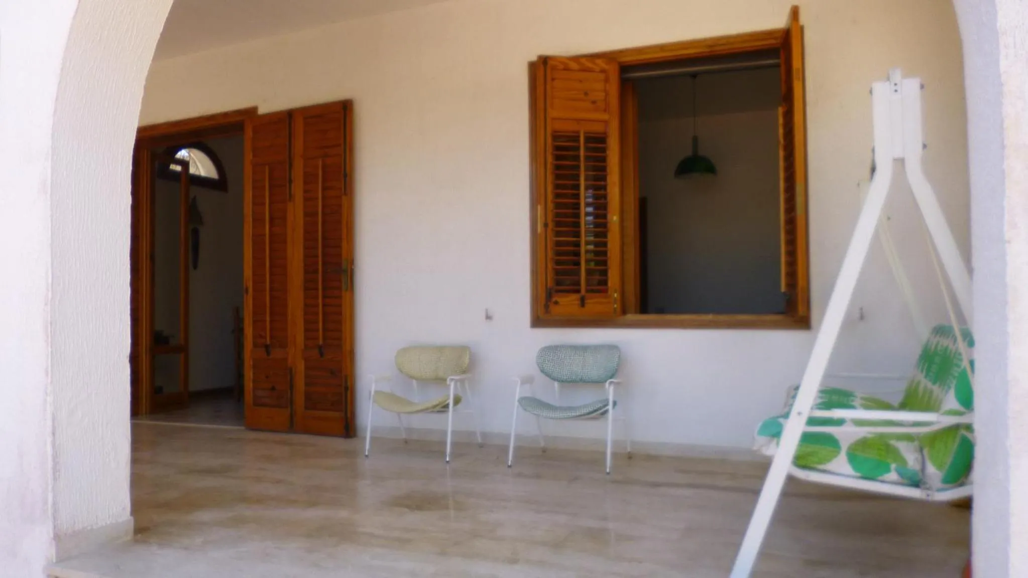 Villa Franca