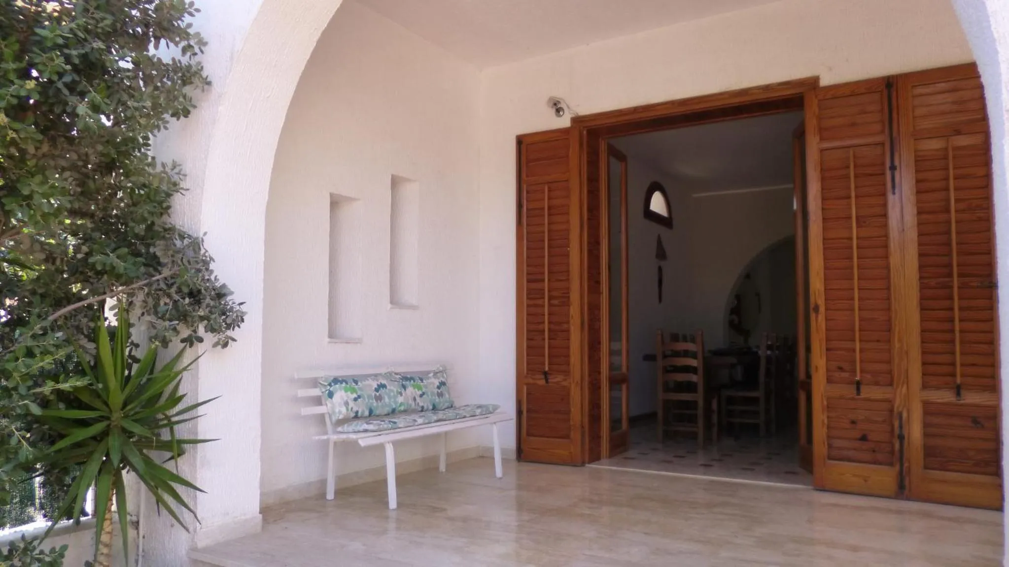 Villa Franca