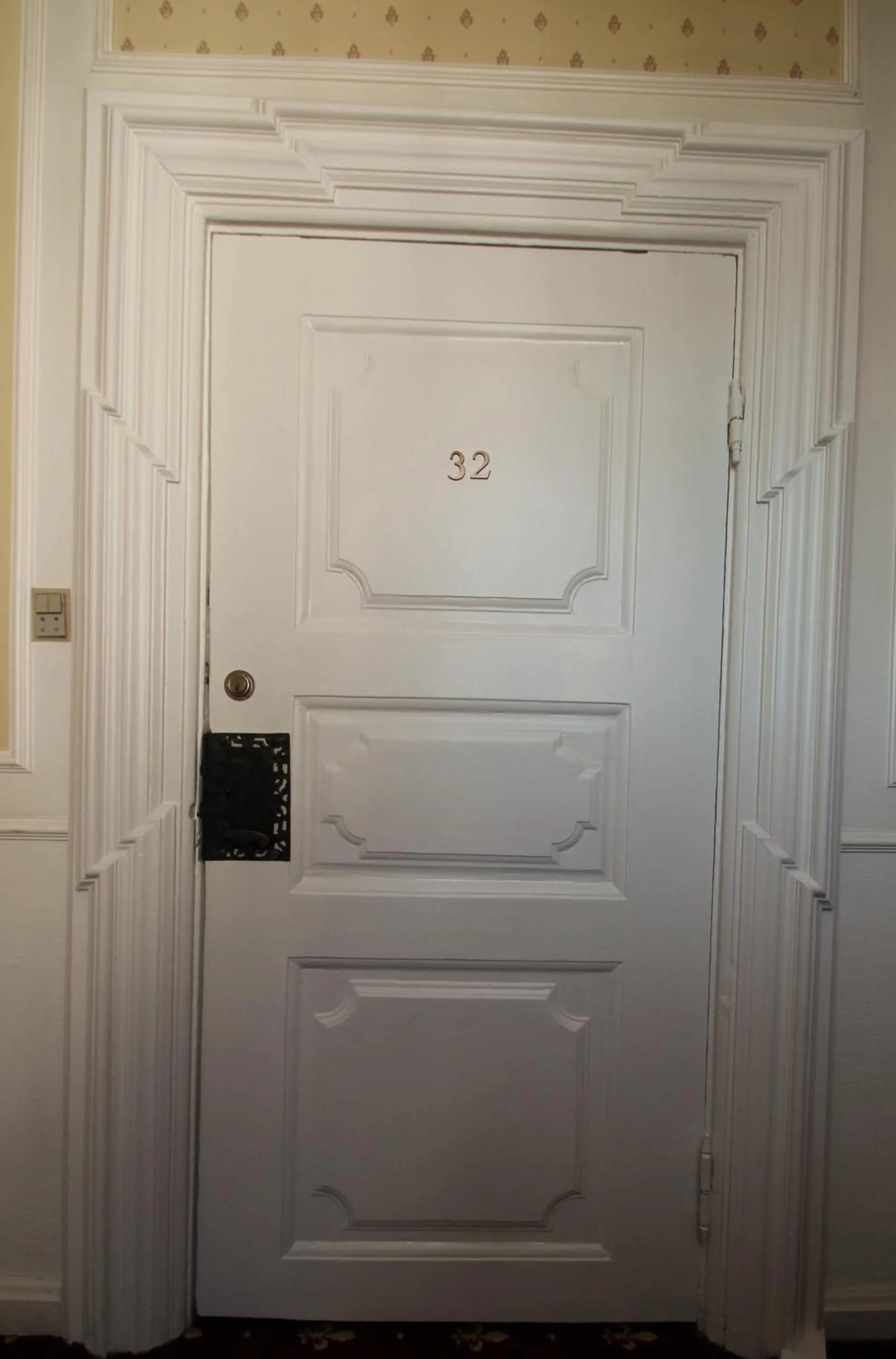 Other in Kokkedal Slotshotel