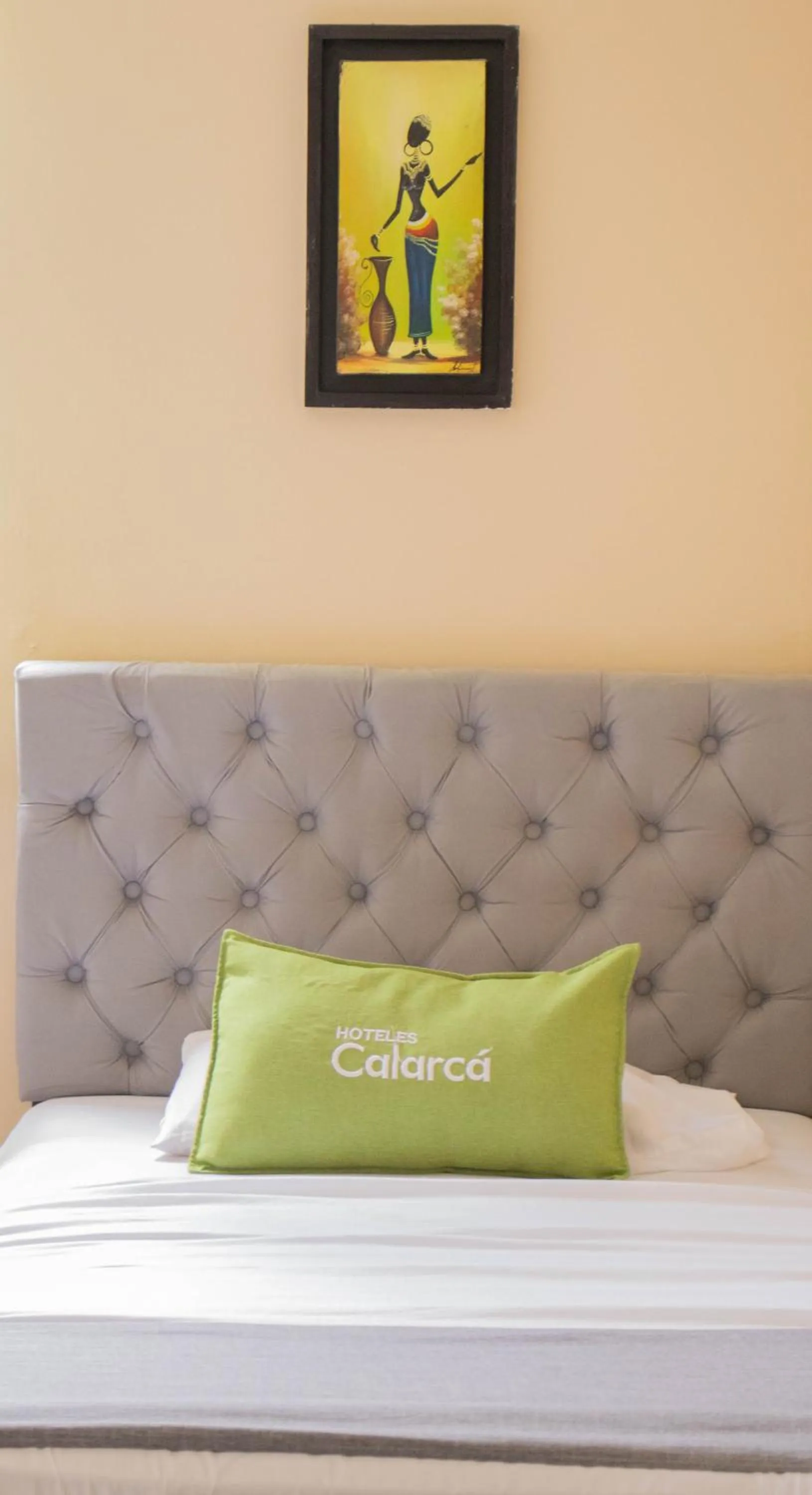 Hotel Calarca N1