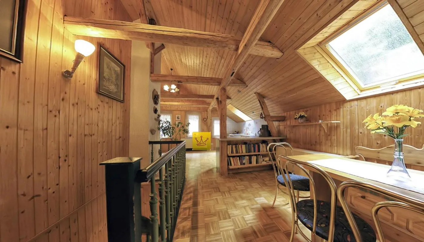 Gasthaus Koenigsruhe