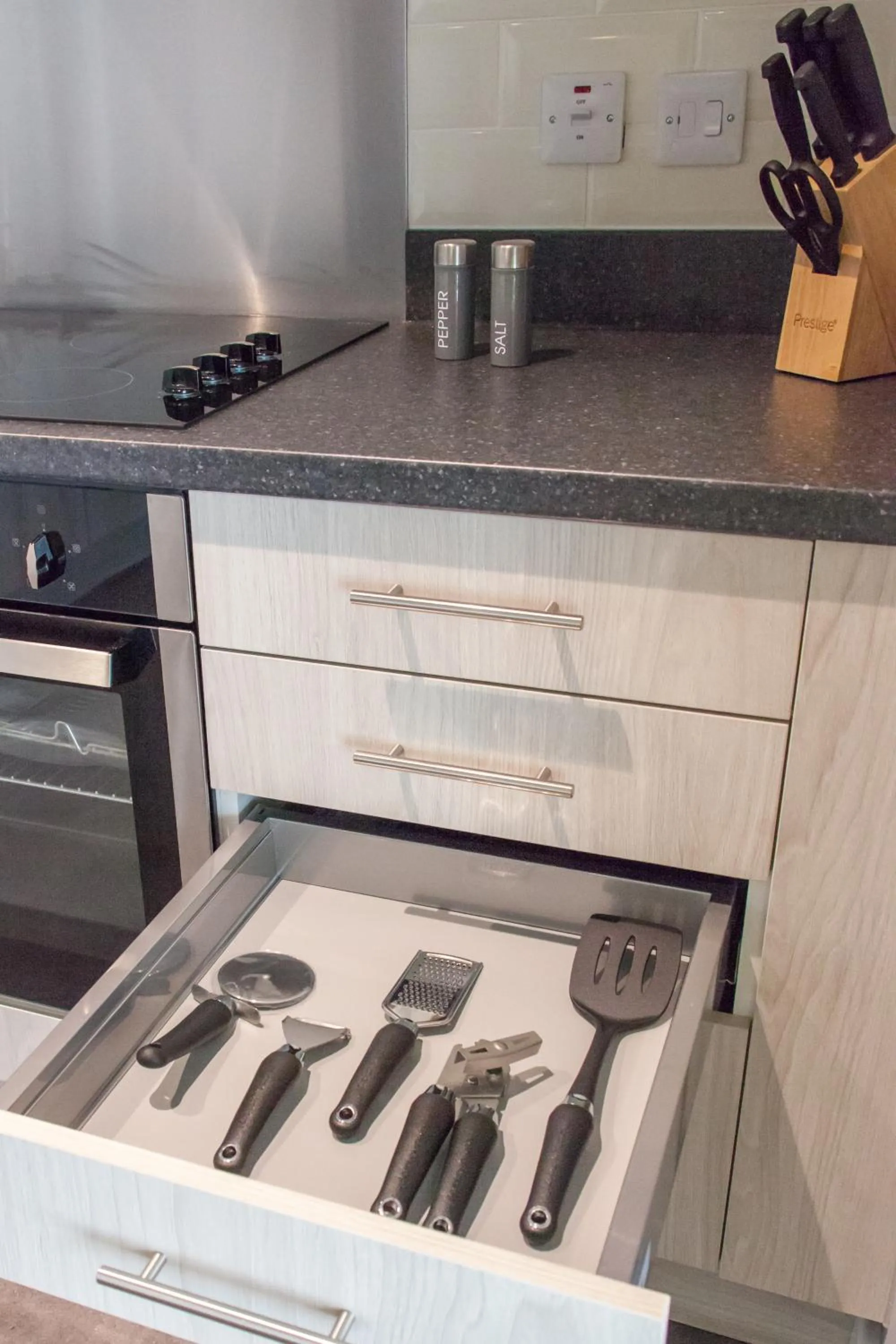 Luxury Apartments Newcastle