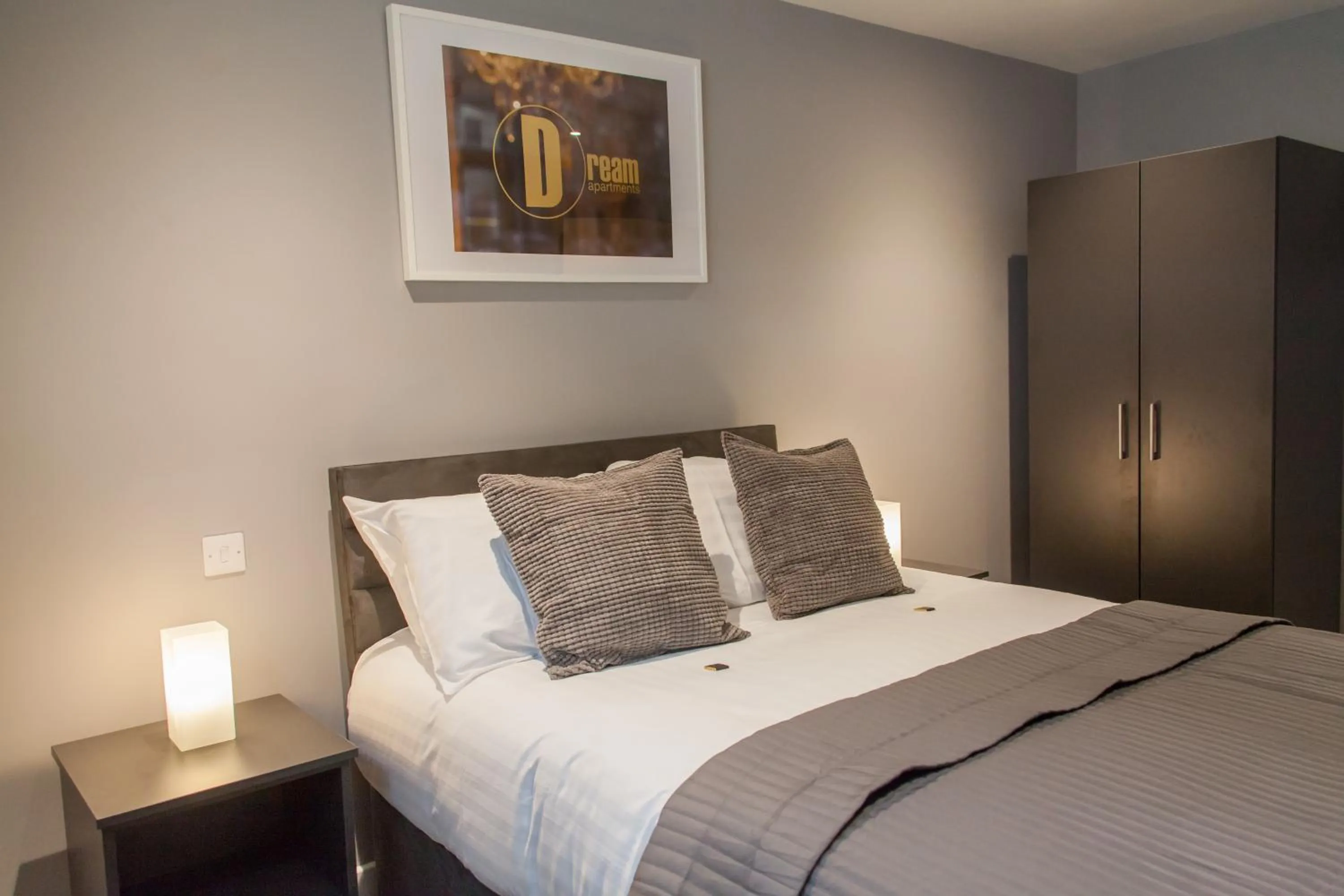 Luxury Apartments Newcastle