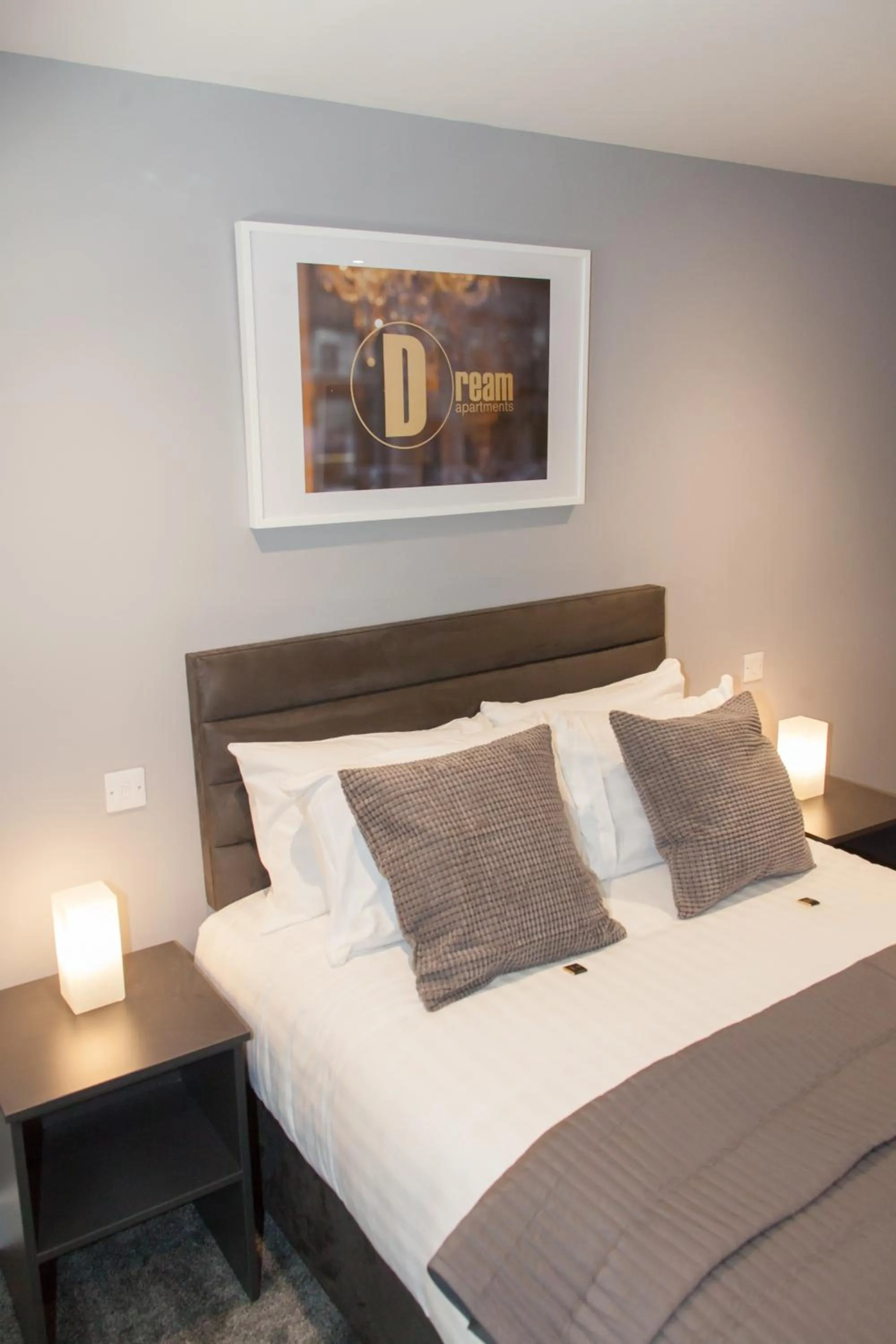 Luxury Apartments Newcastle