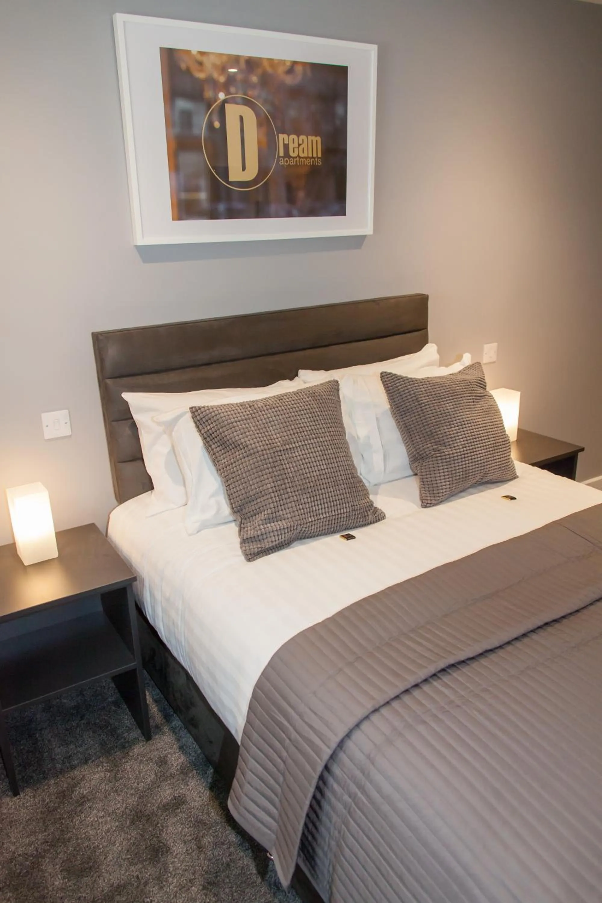 Luxury Apartments Newcastle
