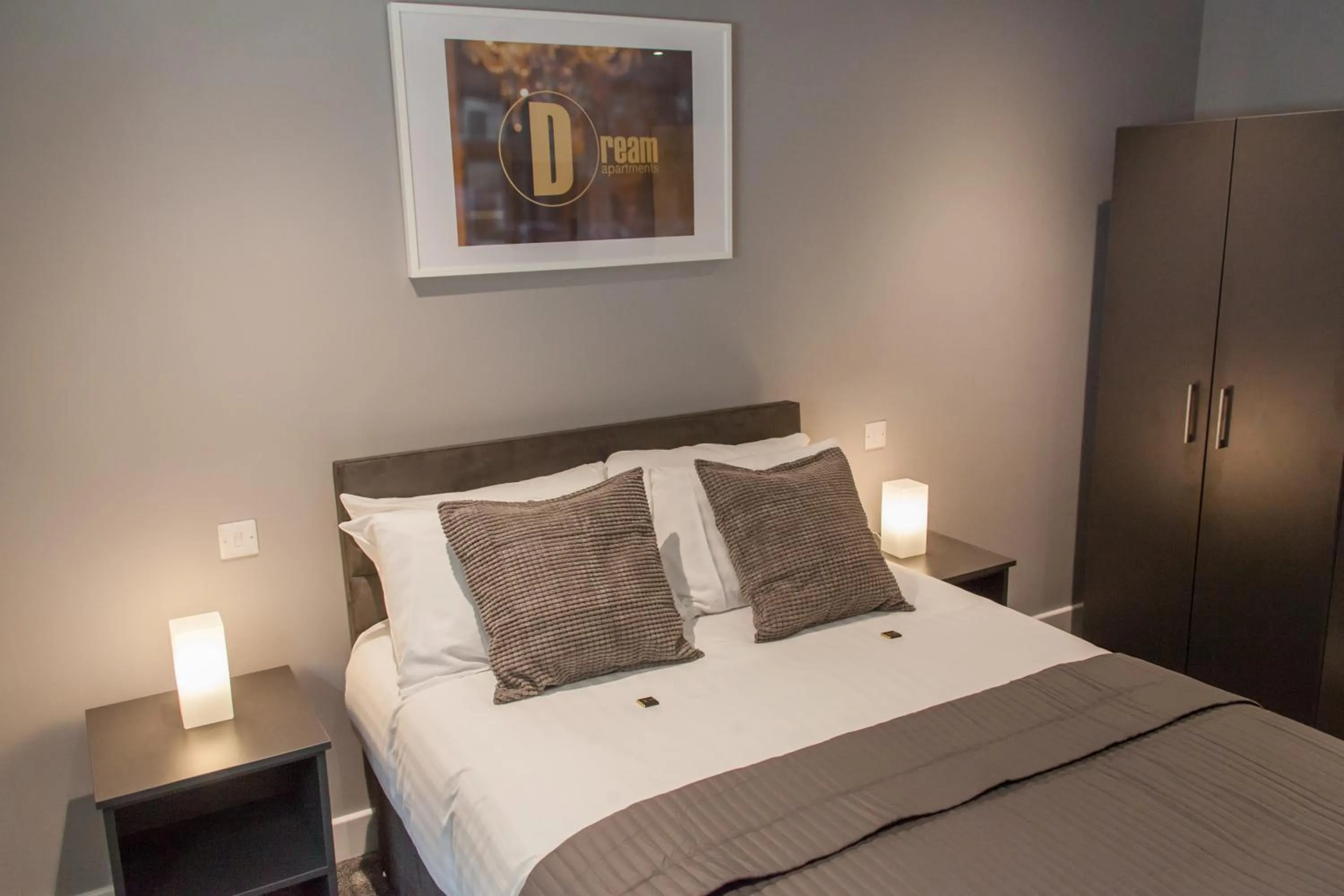 Luxury Apartments Newcastle