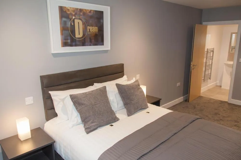 Luxury Apartments Newcastle