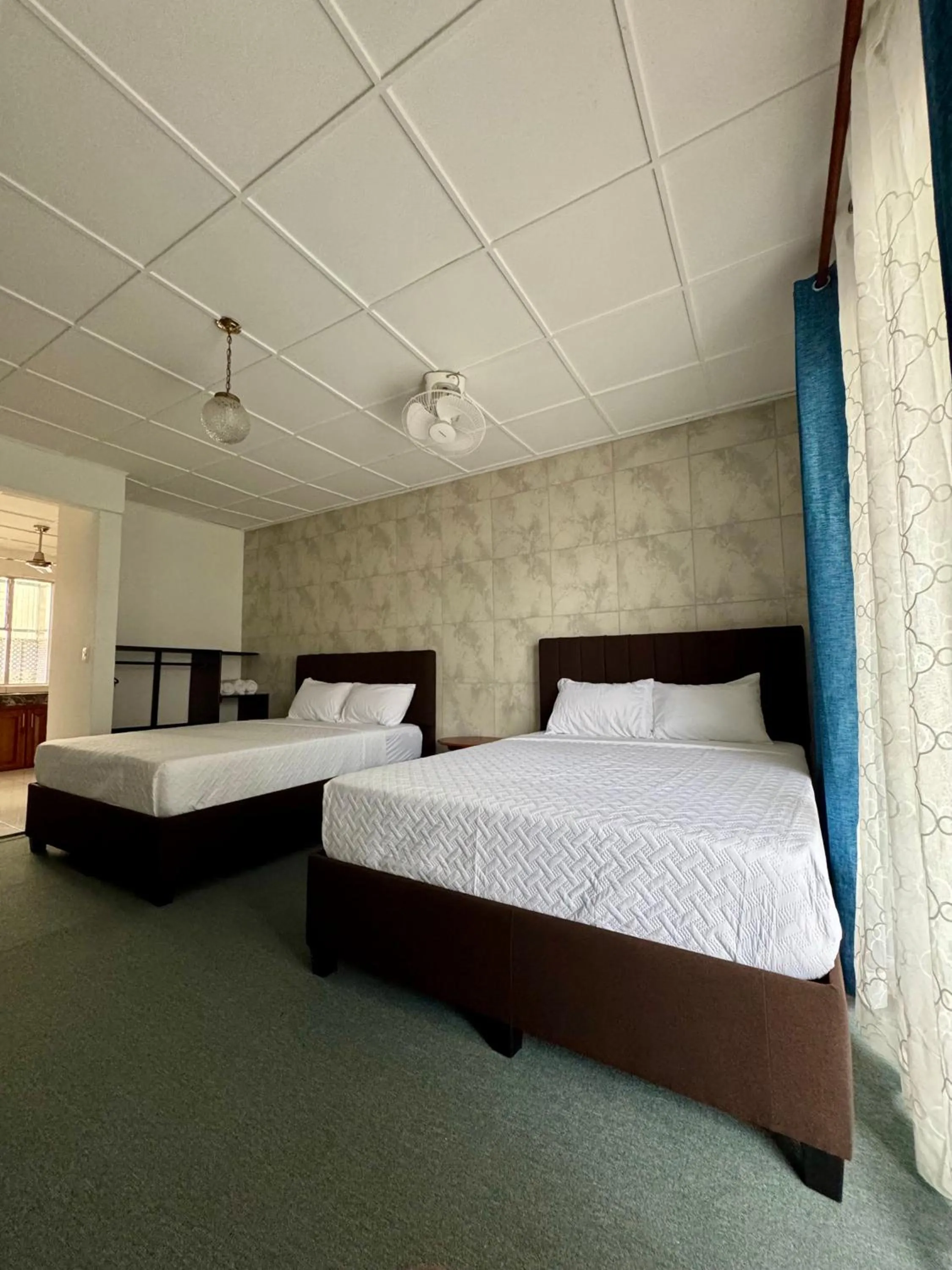 Hotel Malinche