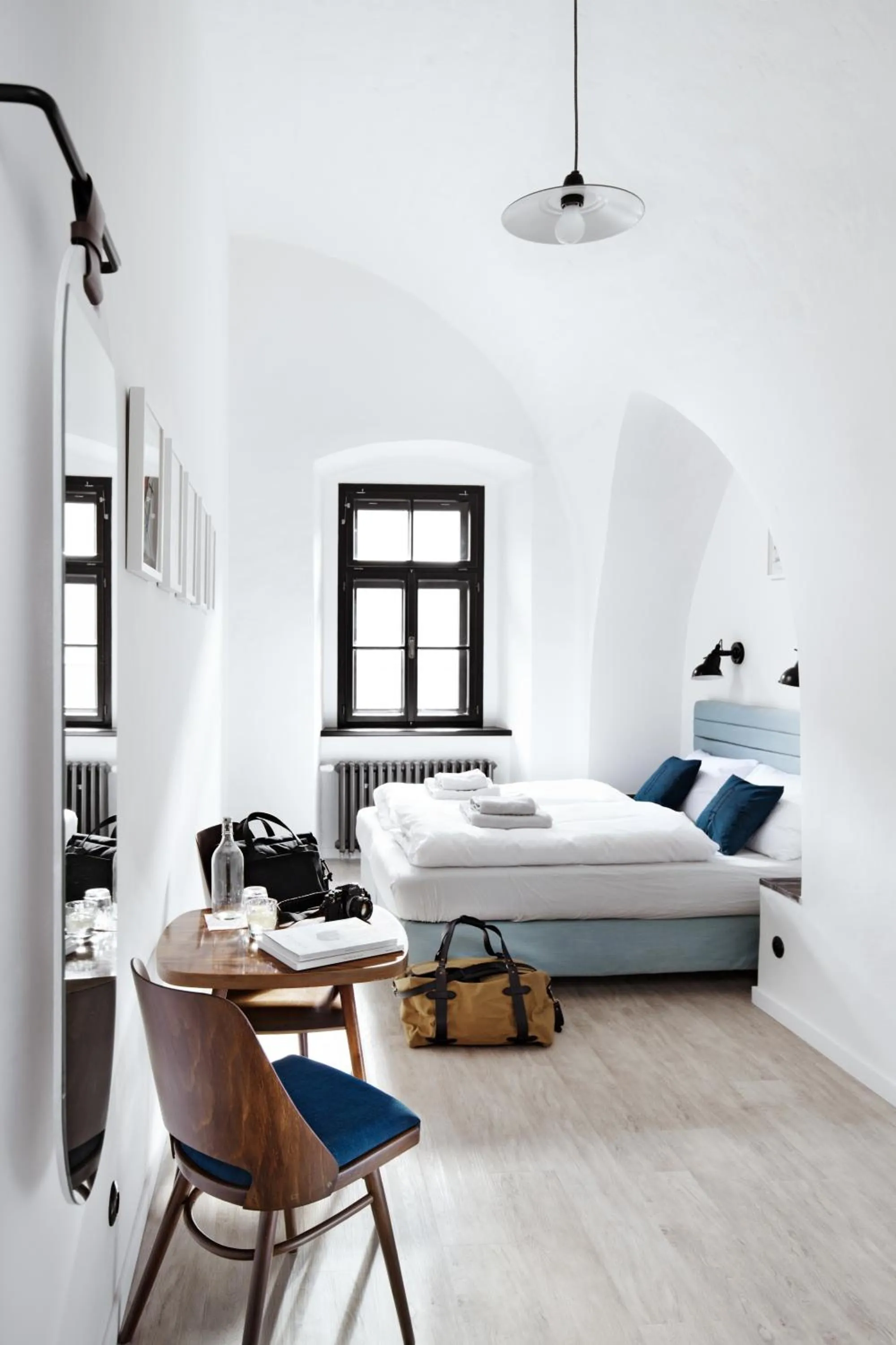 Photo of the whole room, Bed in Long Story Short Hostel & Café