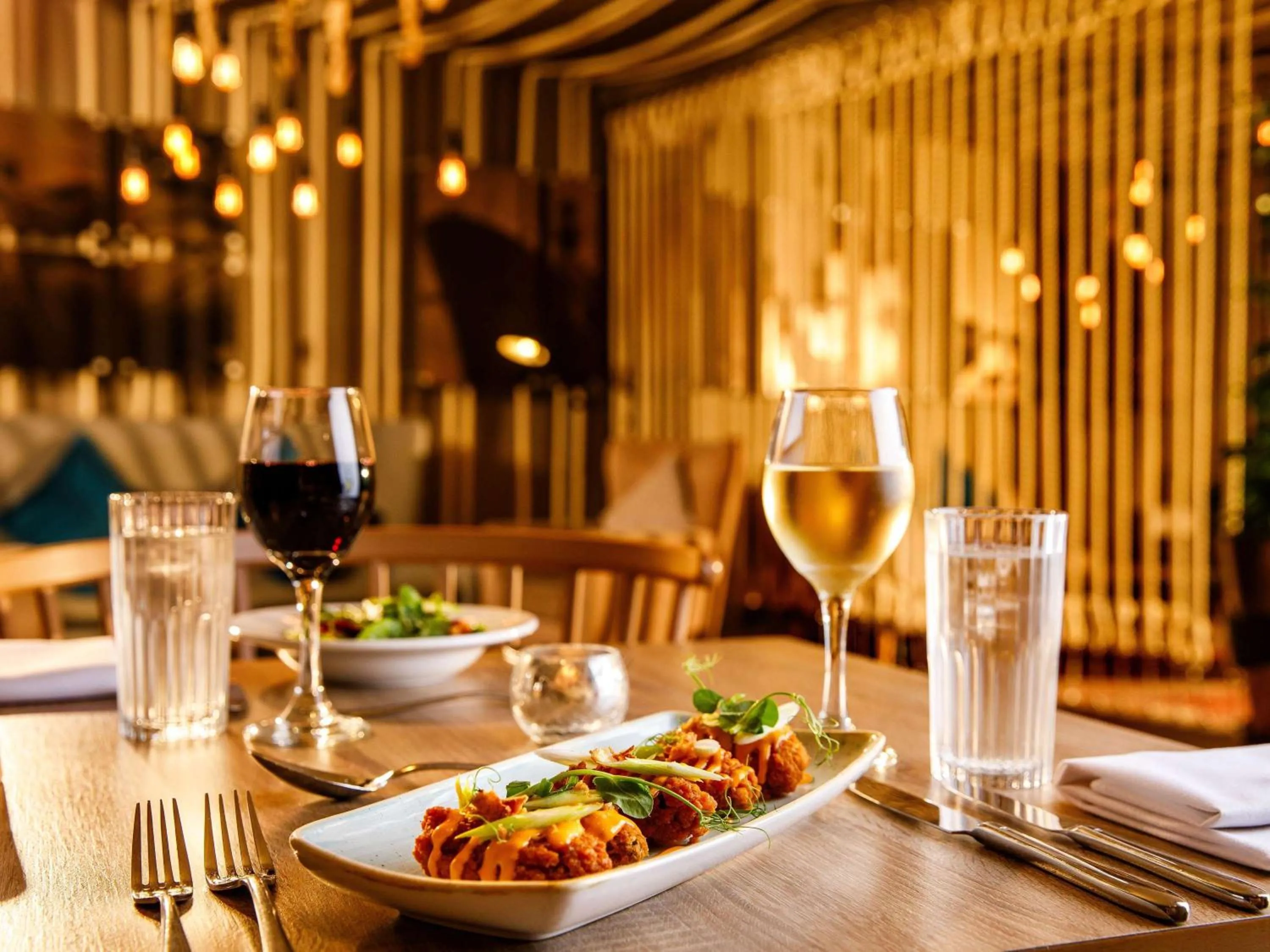 Property building in Holland House Hotel Cardiff By Sunday