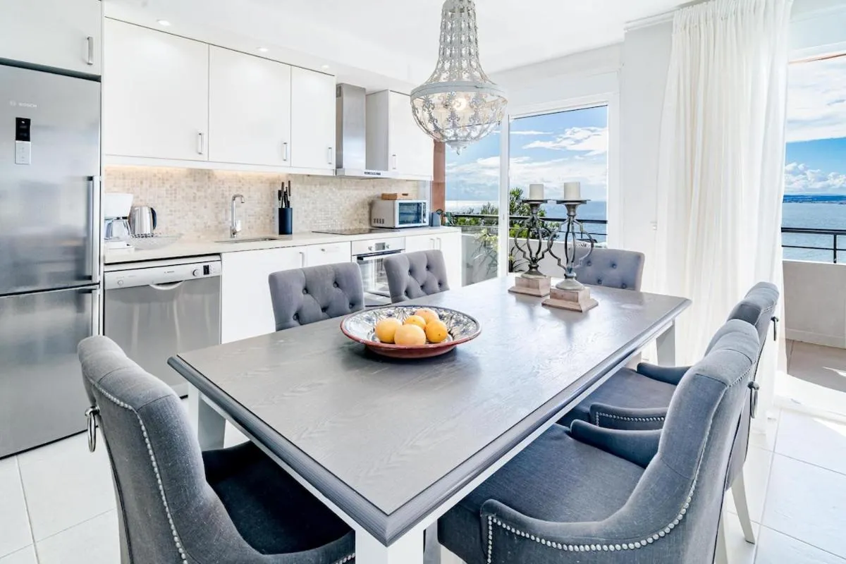 Other in CP - Modern Beachside Apartment in Estepona