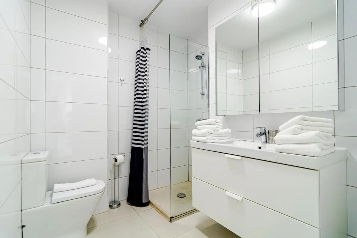 Other in CP - Modern Beachside Apartment in Estepona