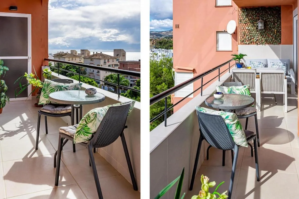 Other in CP - Modern Beachside Apartment in Estepona