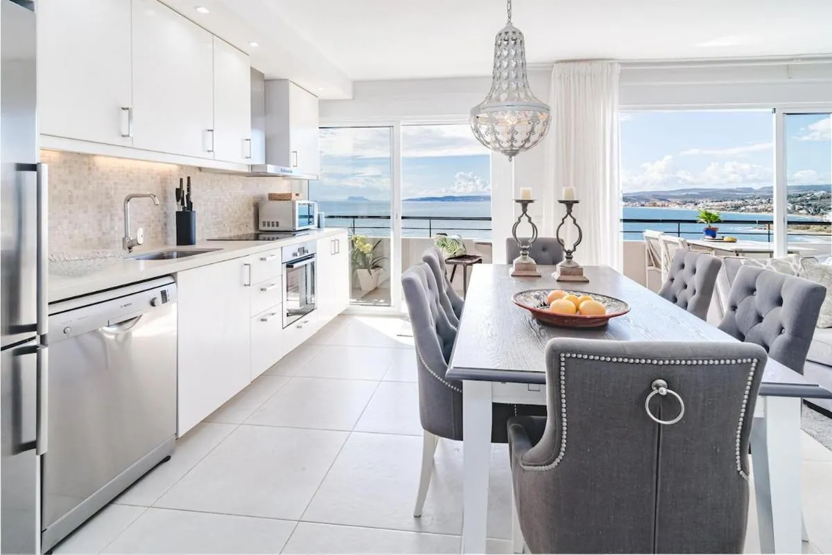 Other in CP - Modern Beachside Apartment in Estepona