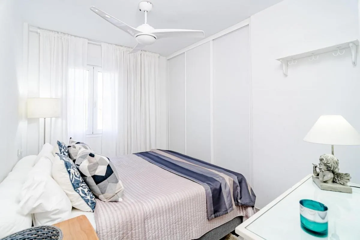 Other, Bed in CP - Modern Beachside Apartment in Estepona