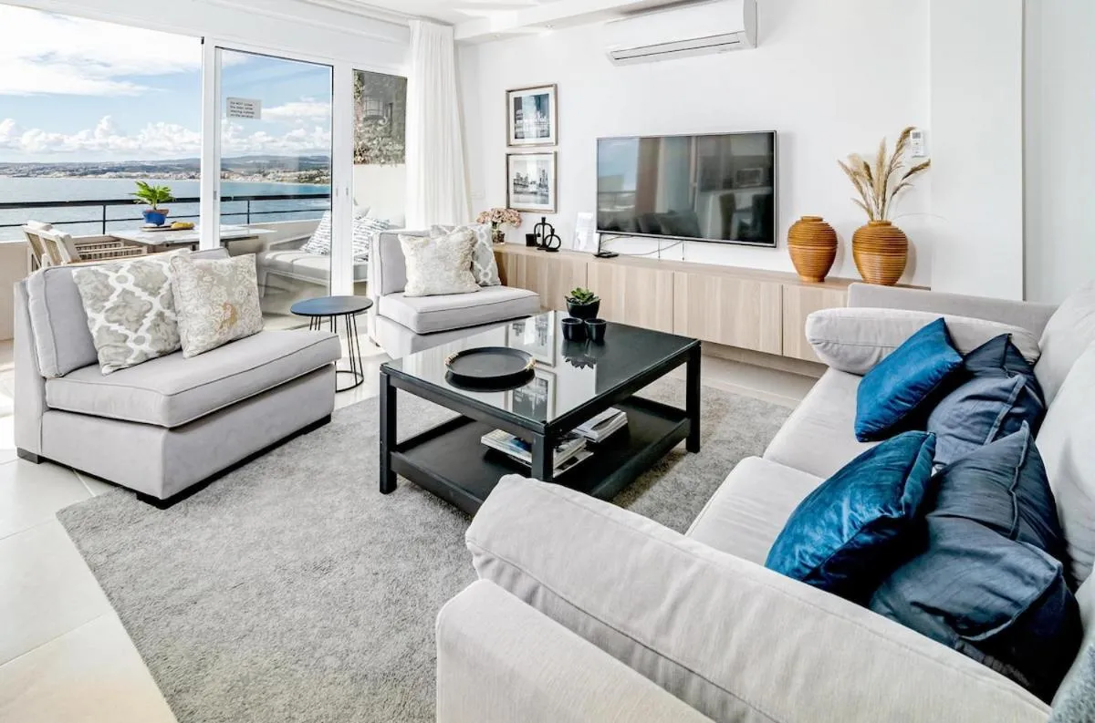 Other in CP - Modern Beachside Apartment in Estepona