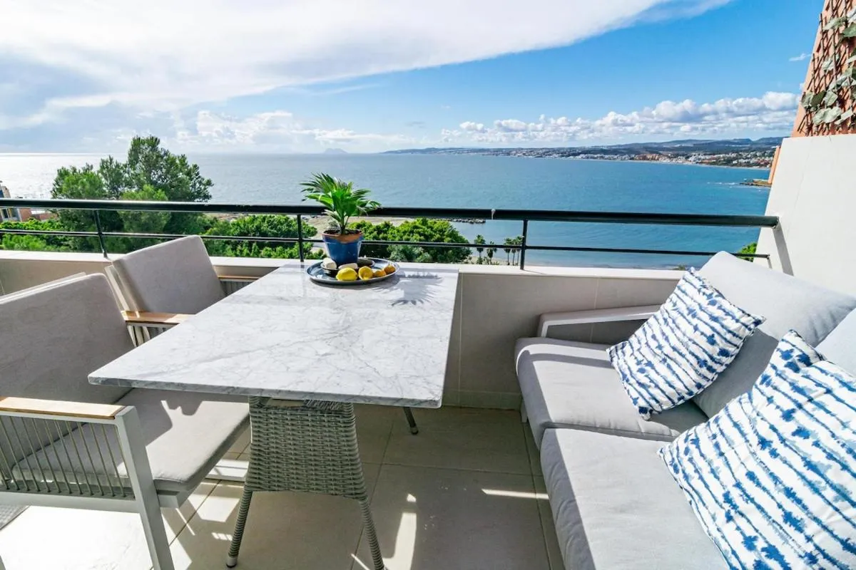 Other in CP - Modern Beachside Apartment in Estepona