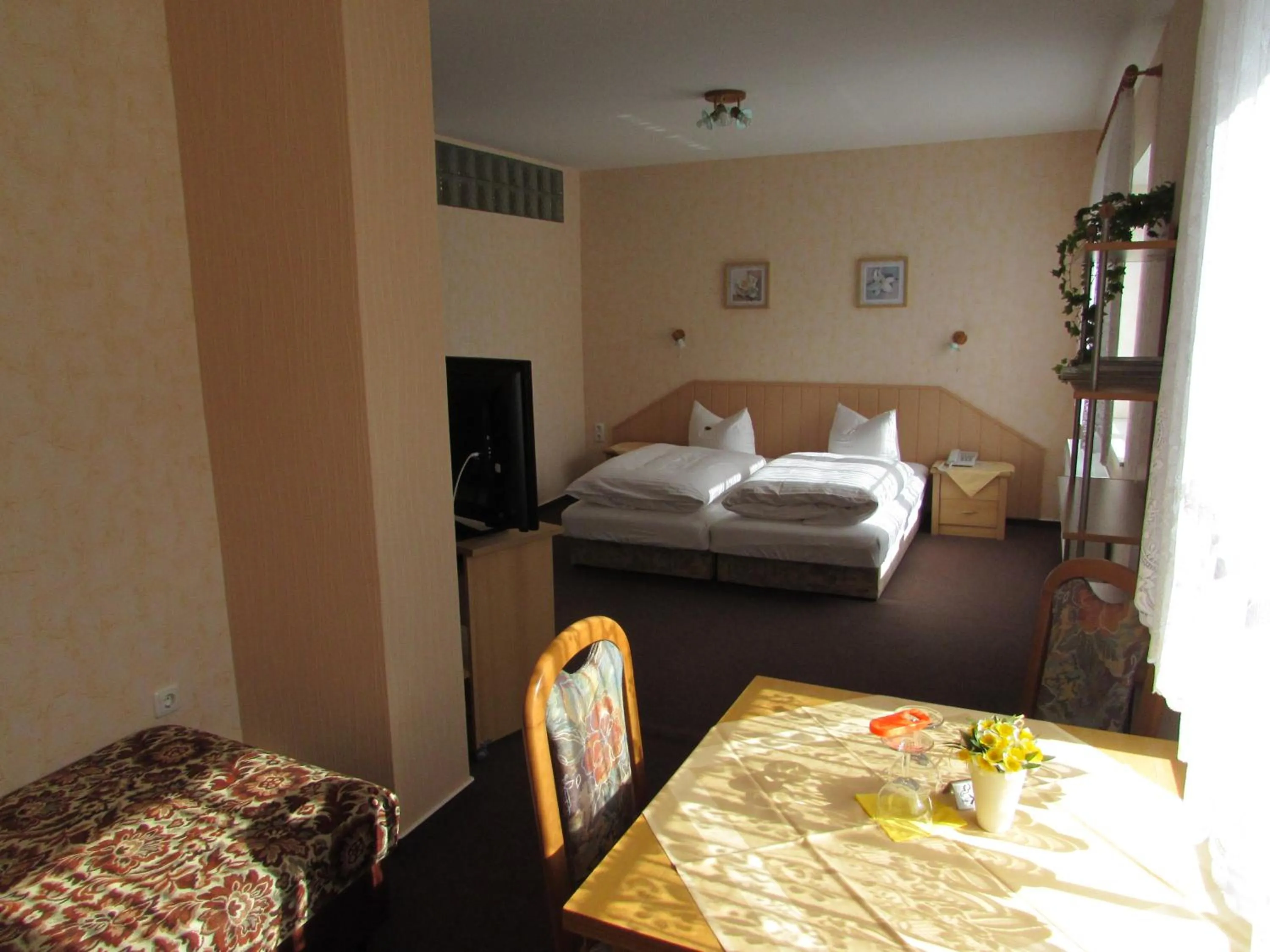 Pension Am Heiderand