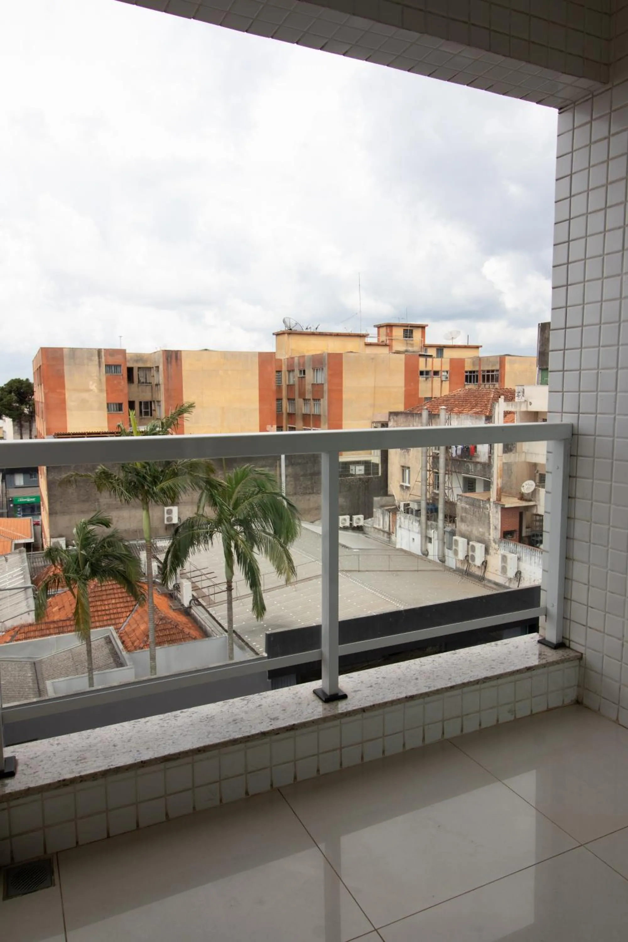 View (from property/room) in Luds Comfort Hotel