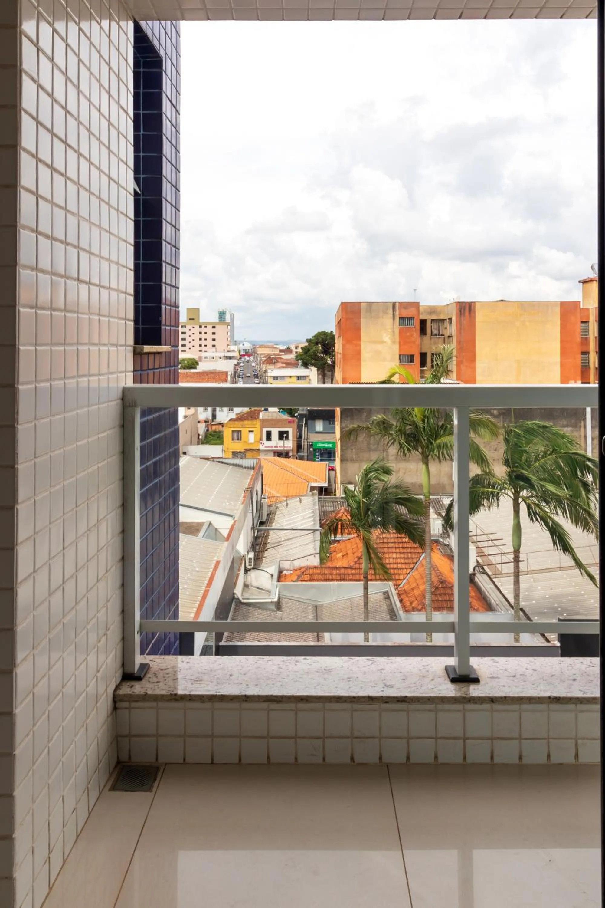 View (from property/room) in Luds Comfort Hotel