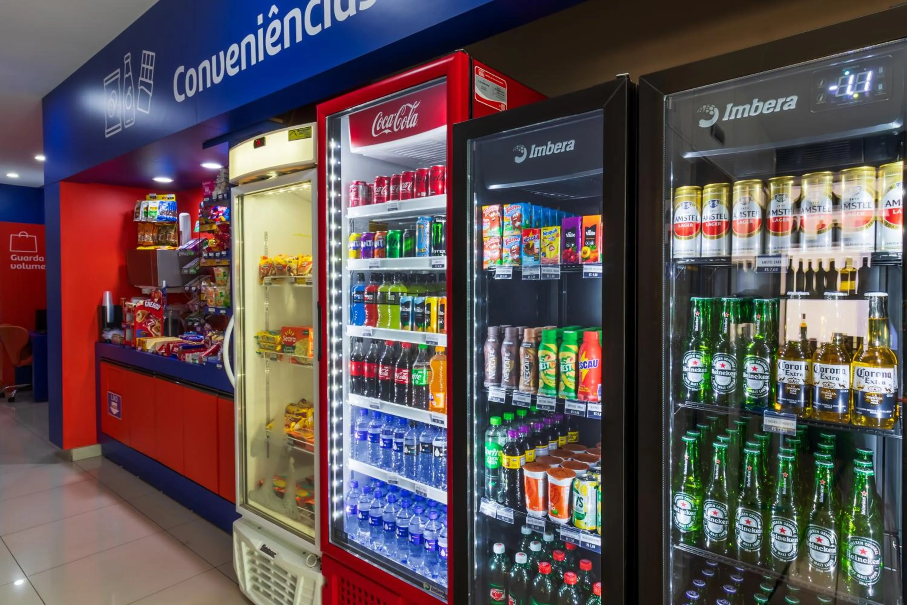 Property building in Luds Comfort Hotel