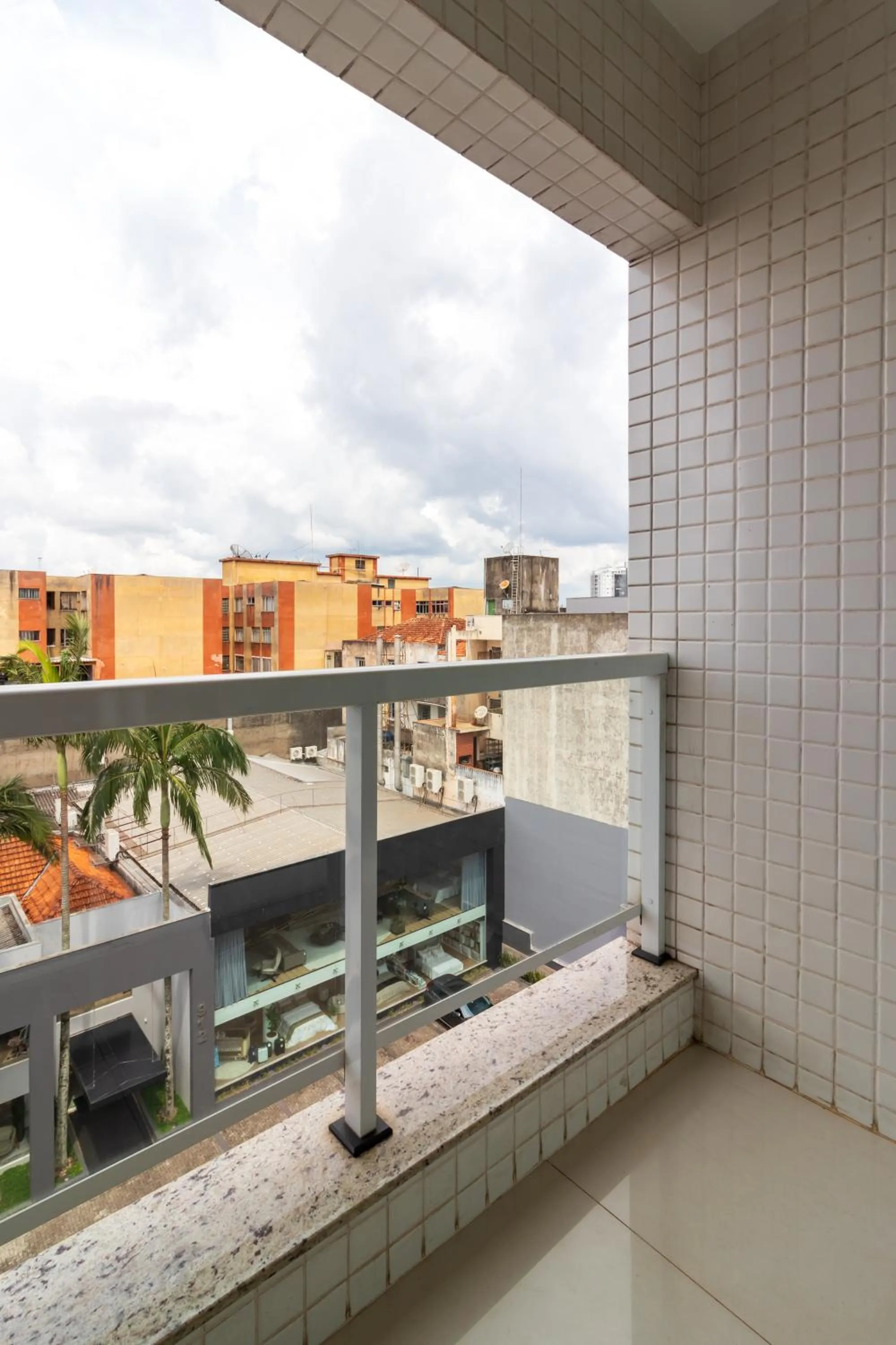 View (from property/room) in Luds Comfort Hotel