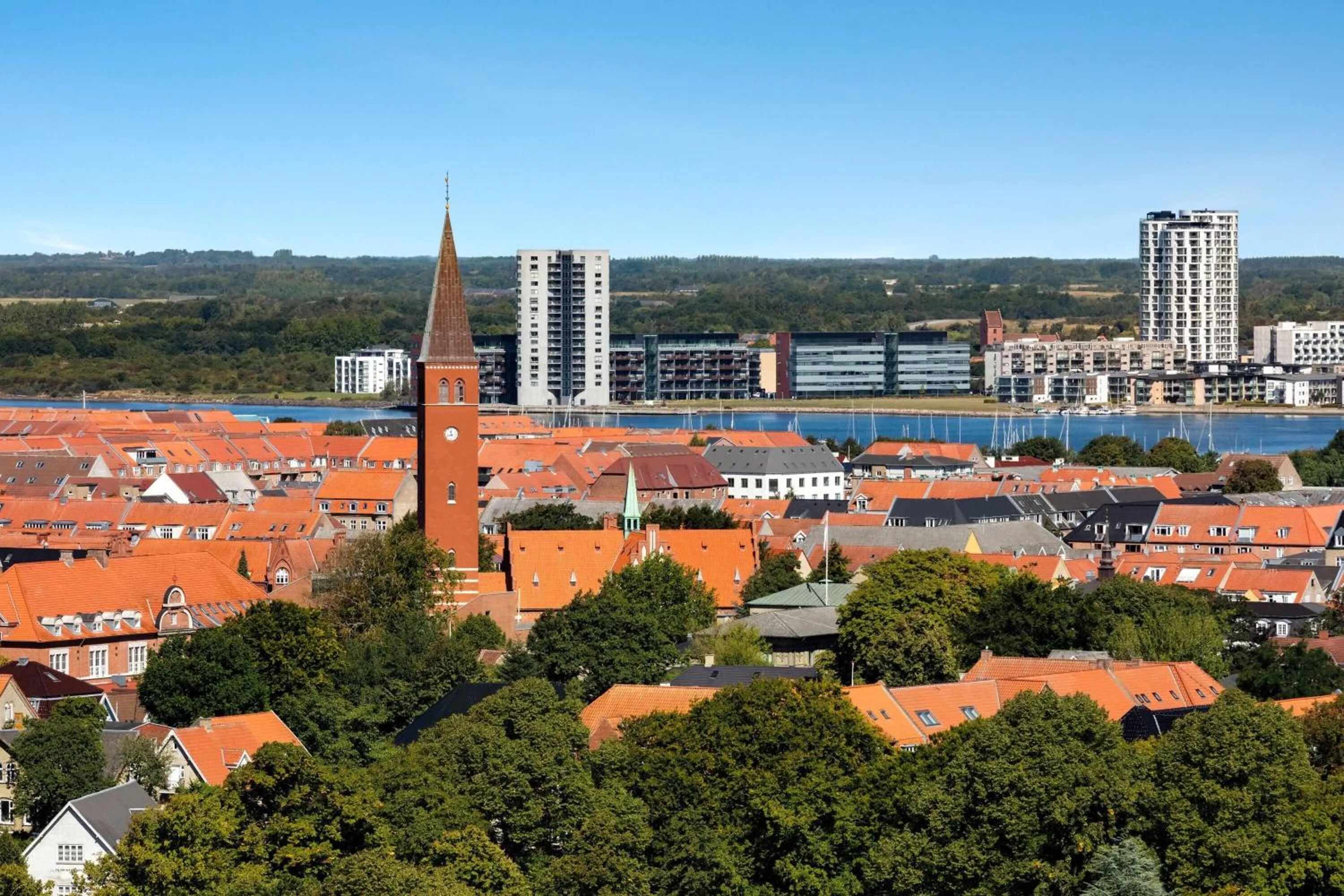 Other in Comwell Hvide Hus Aalborg, Dolce by Wyndham