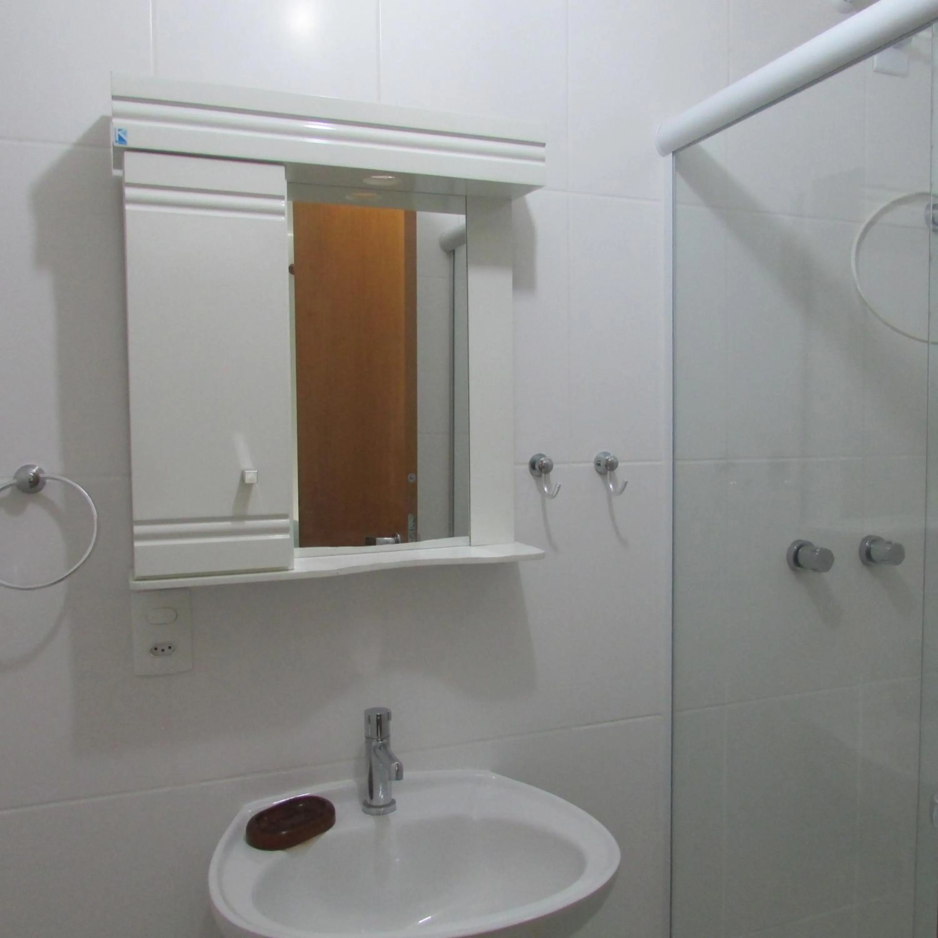 Apartamento em Condominio na Penha