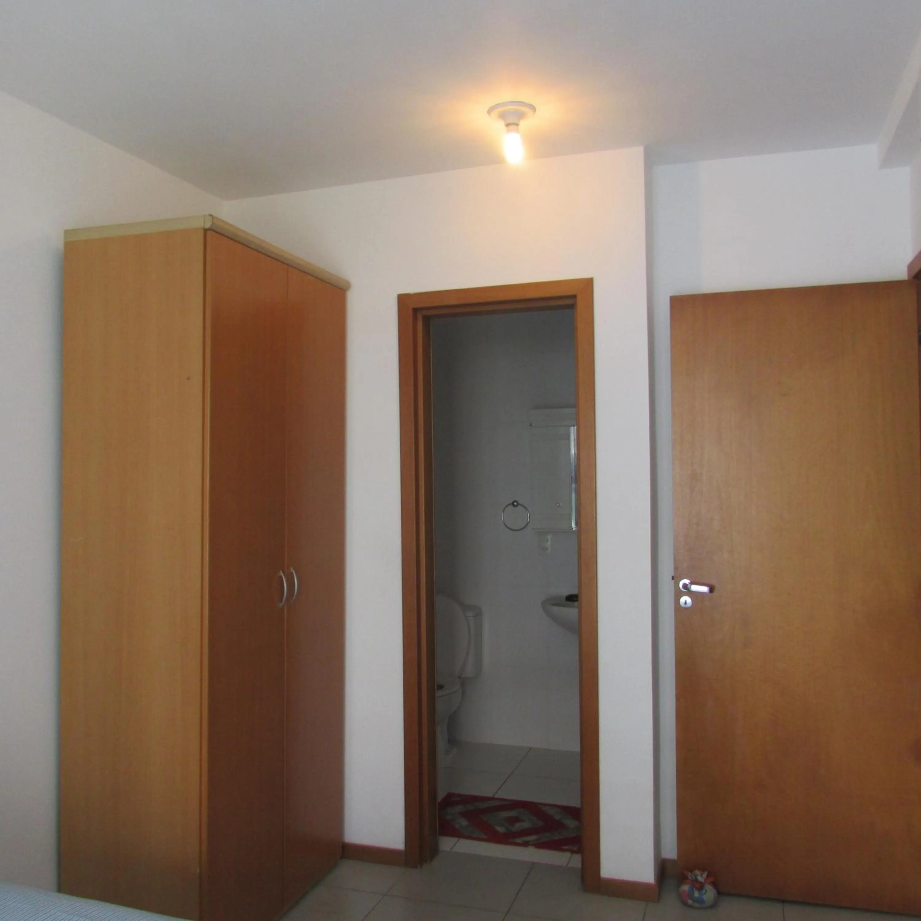 Bedroom in Apartamento em Condominio na Penha