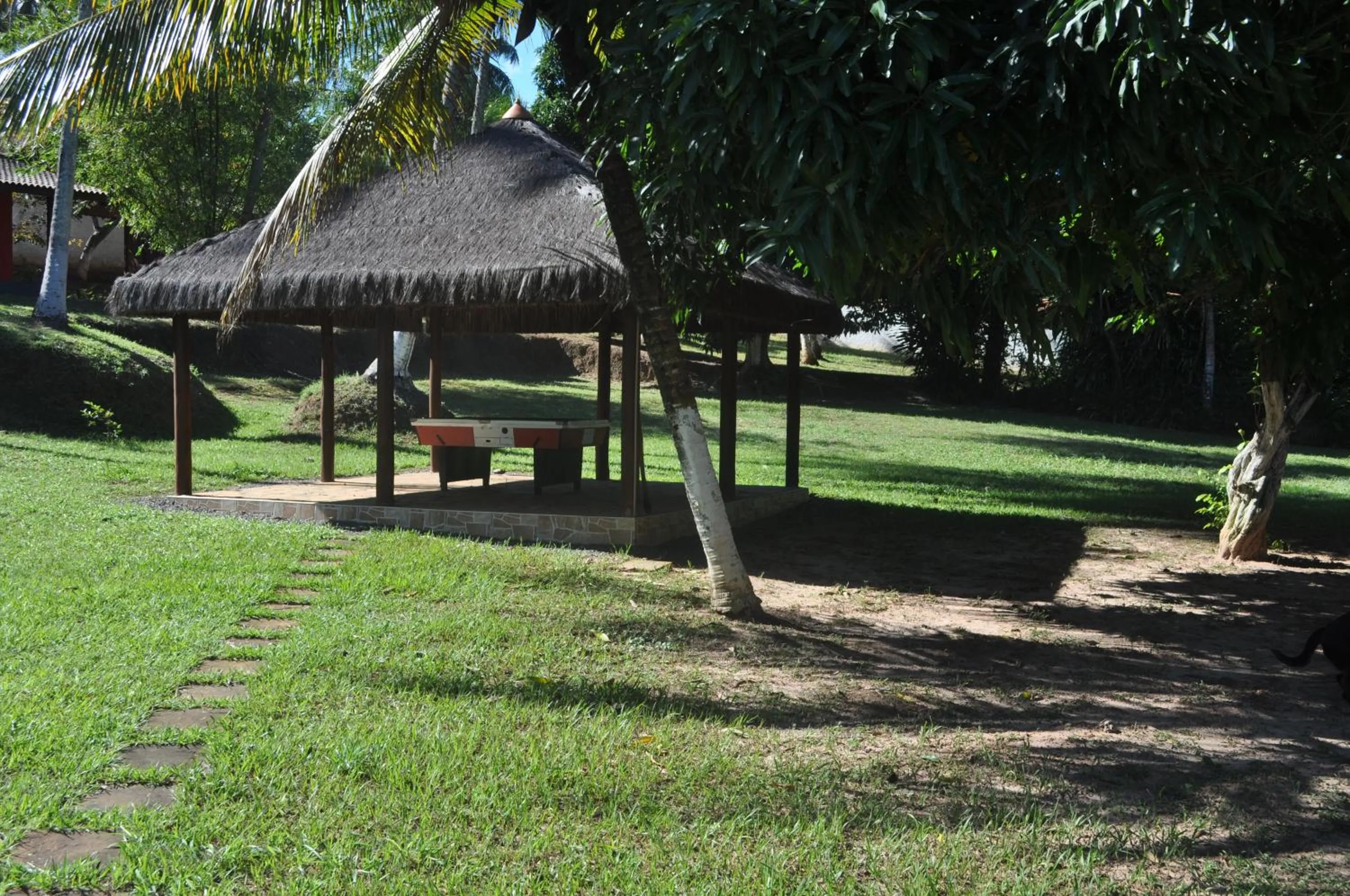 Billiard in Sitio Os Tres