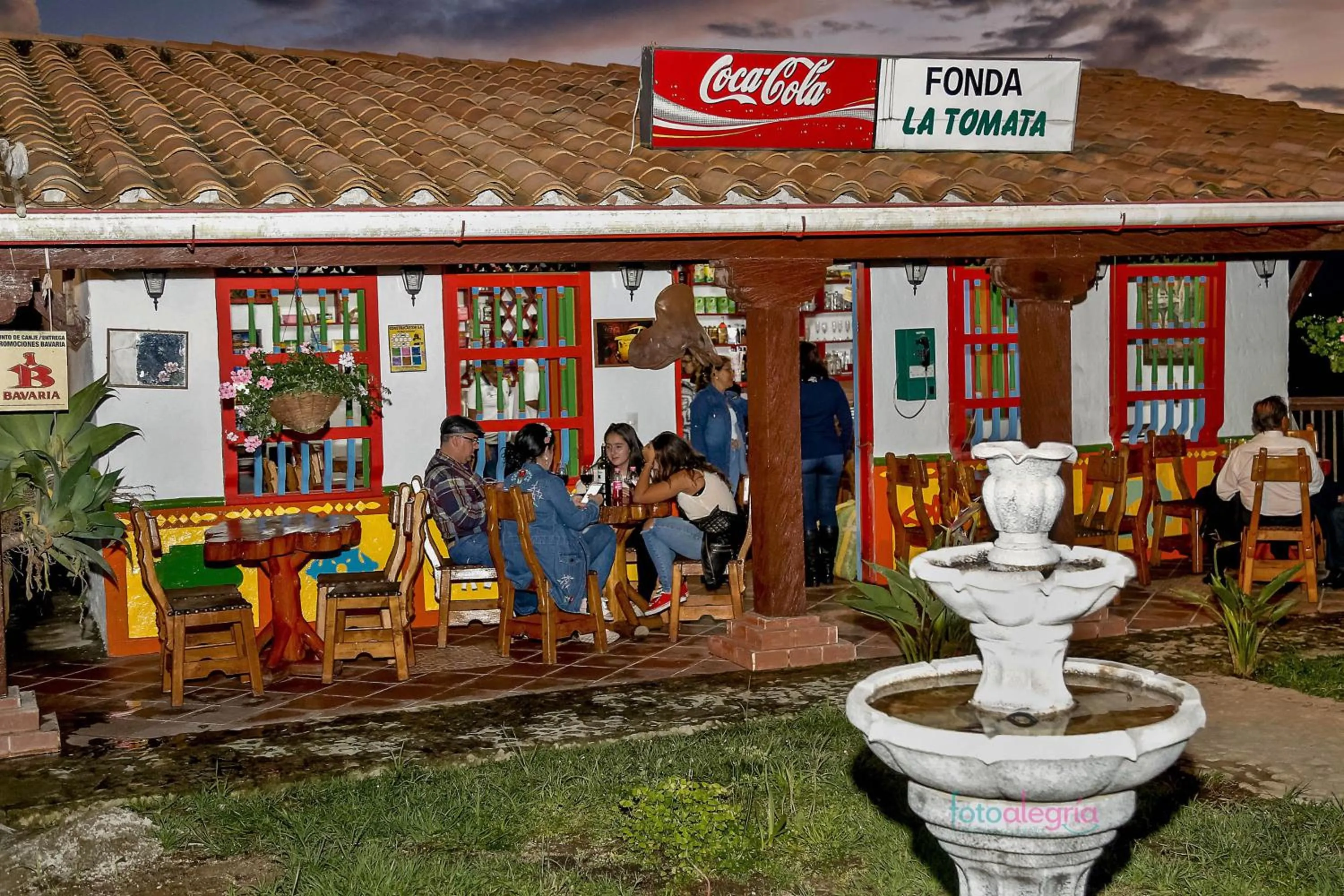 Game Room in Hotel Zocalo Campestre