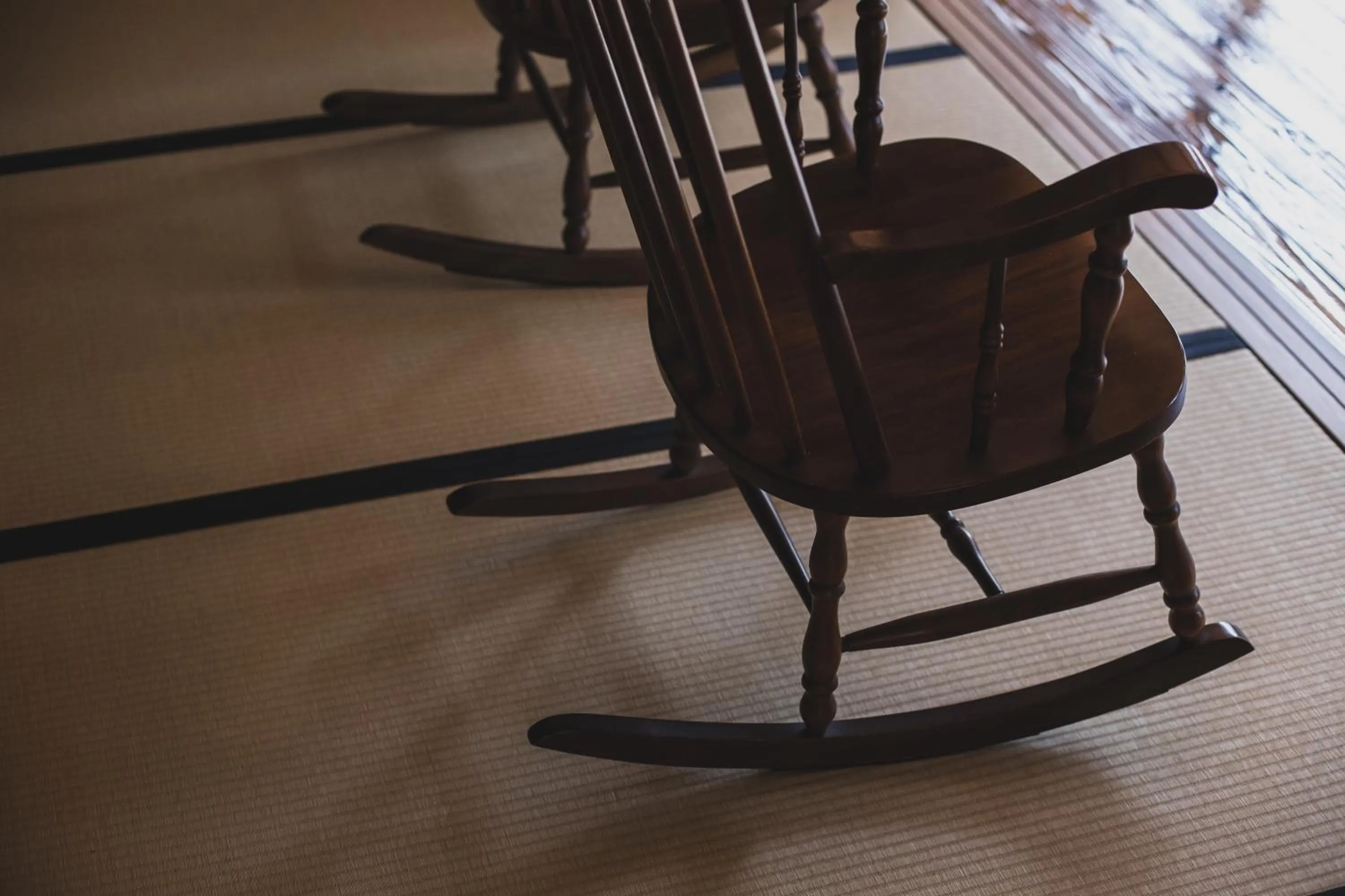 Lobby or reception in Sui Suwako