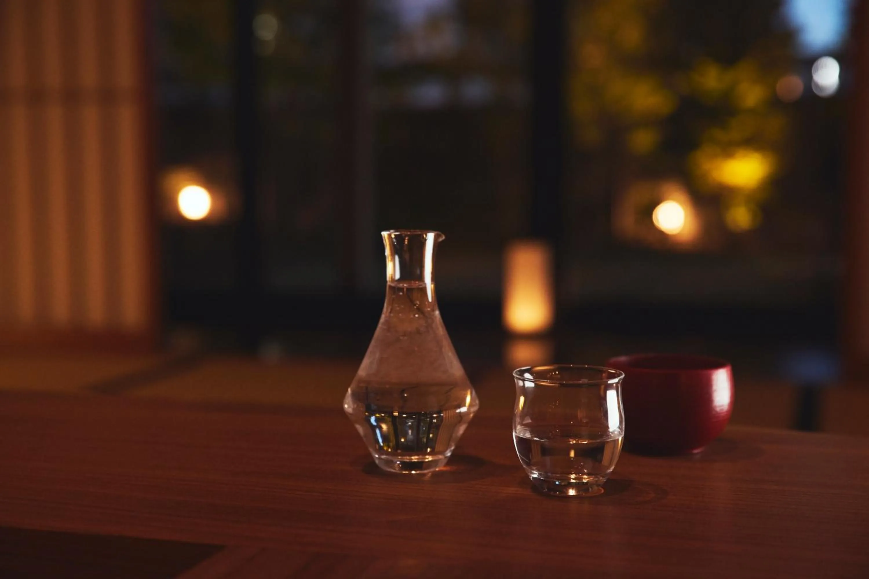 Lounge or bar in Sui Suwako