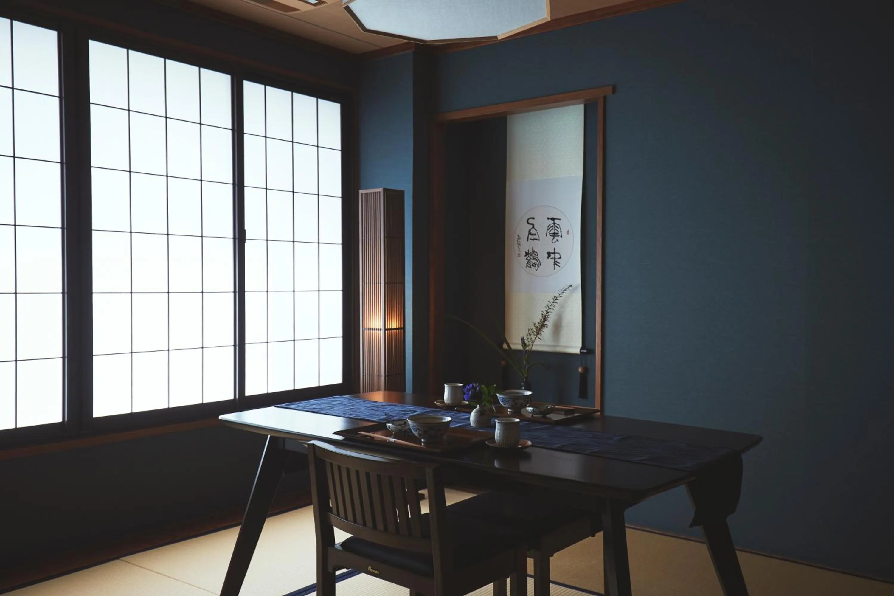 Restaurant/places to eat in Sui Suwako