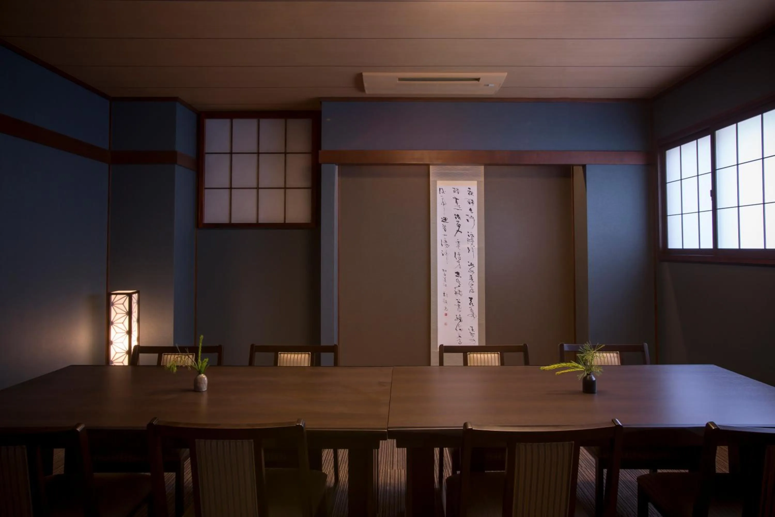 Restaurant/places to eat in Sui Suwako