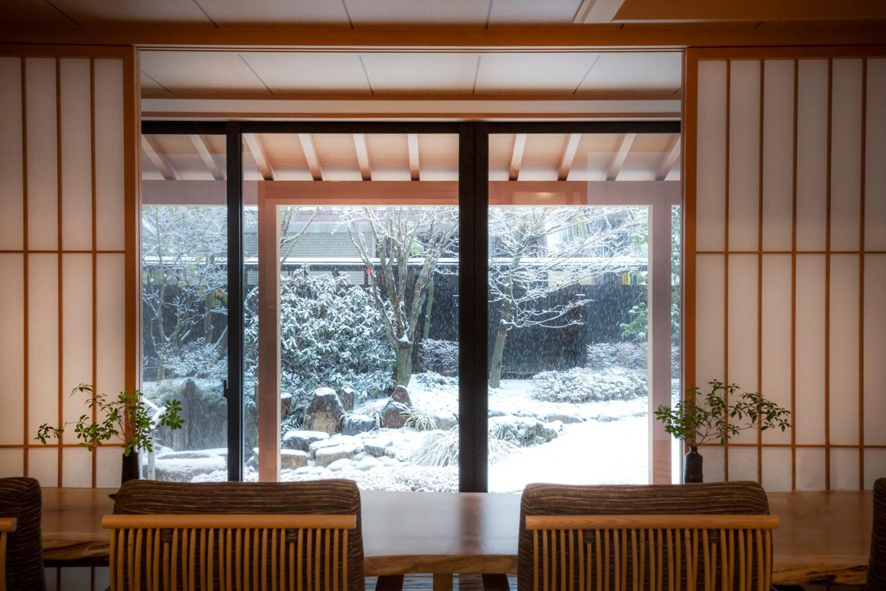 Lounge or bar in Sui Suwako