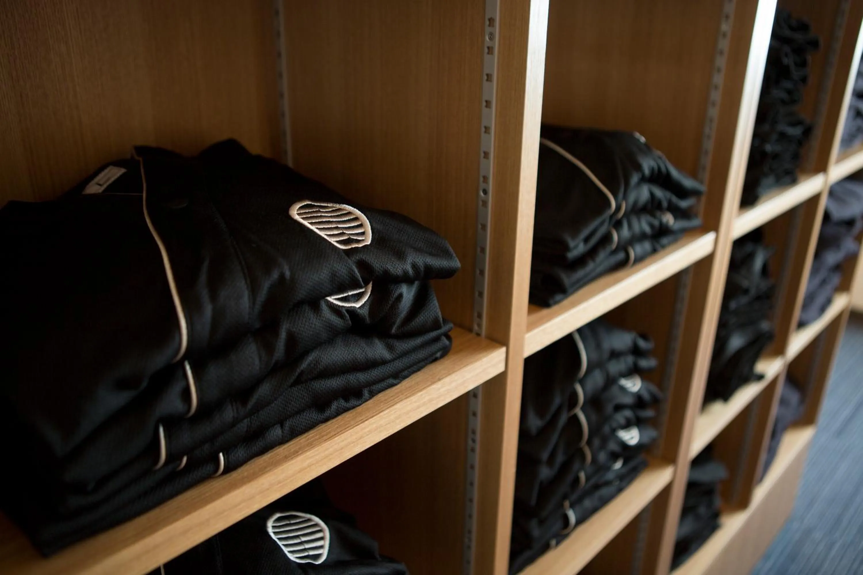 Spa and wellness centre/facilities in Sui Suwako