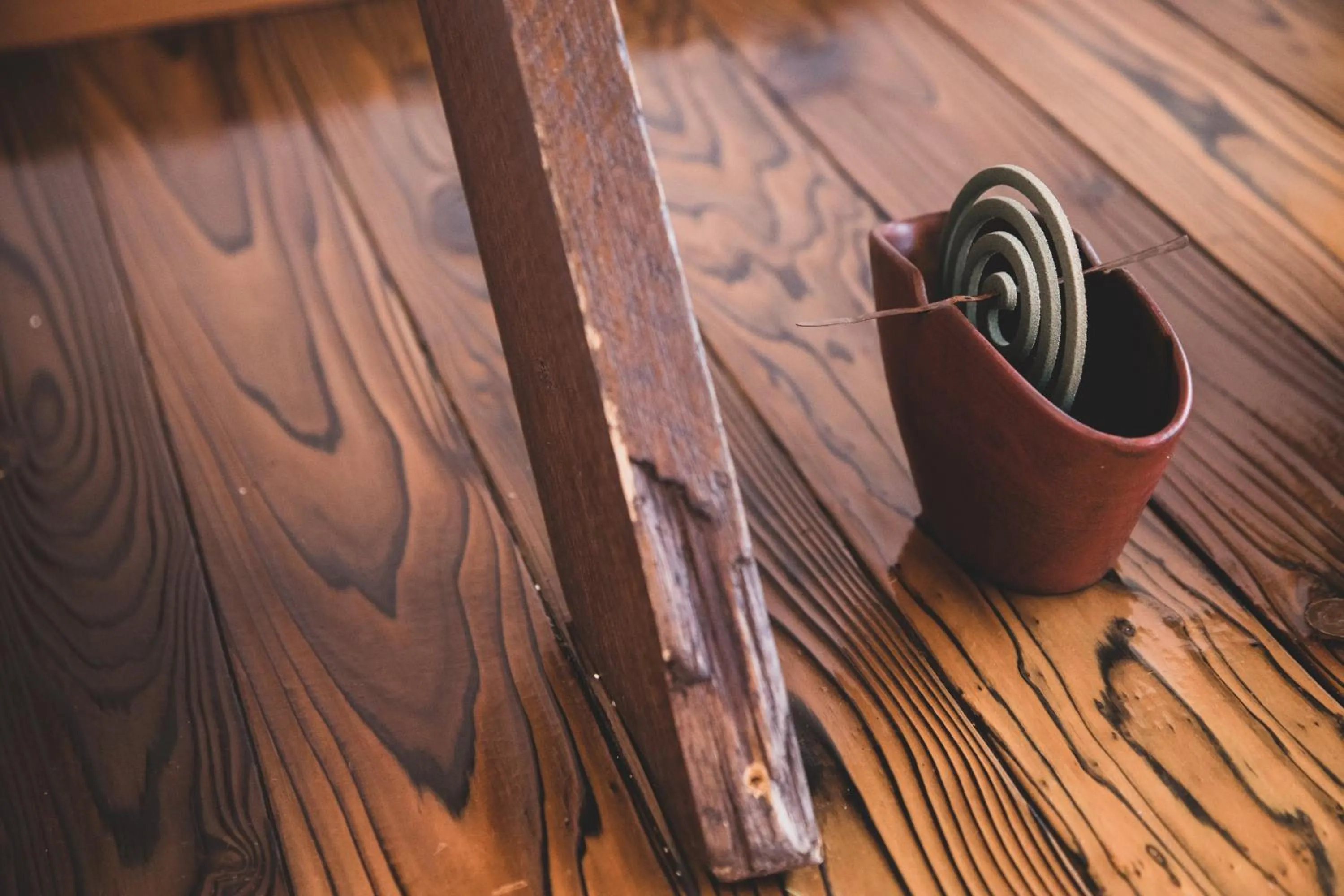 Lobby or reception in Sui Suwako