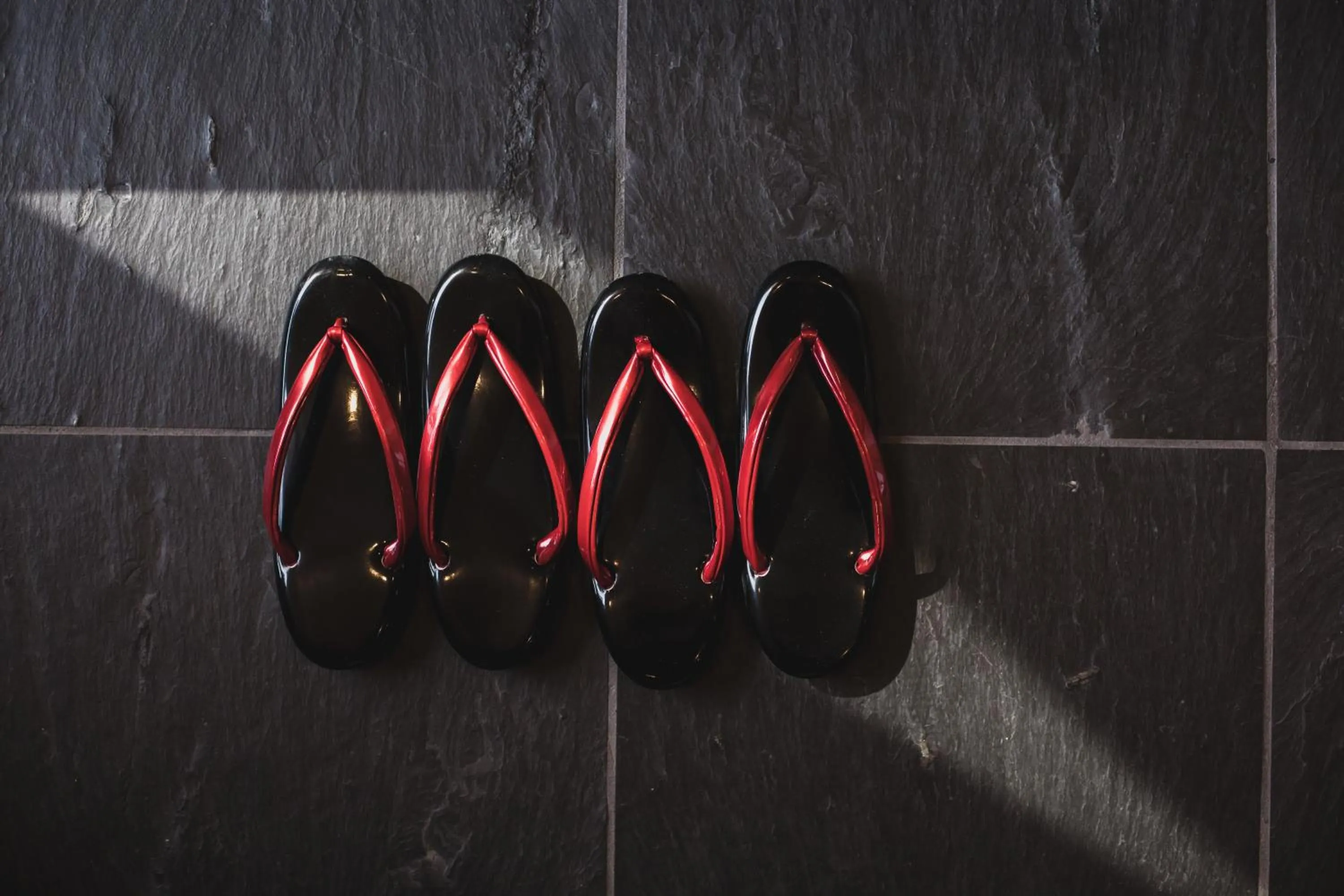 Lobby or reception in Sui Suwako