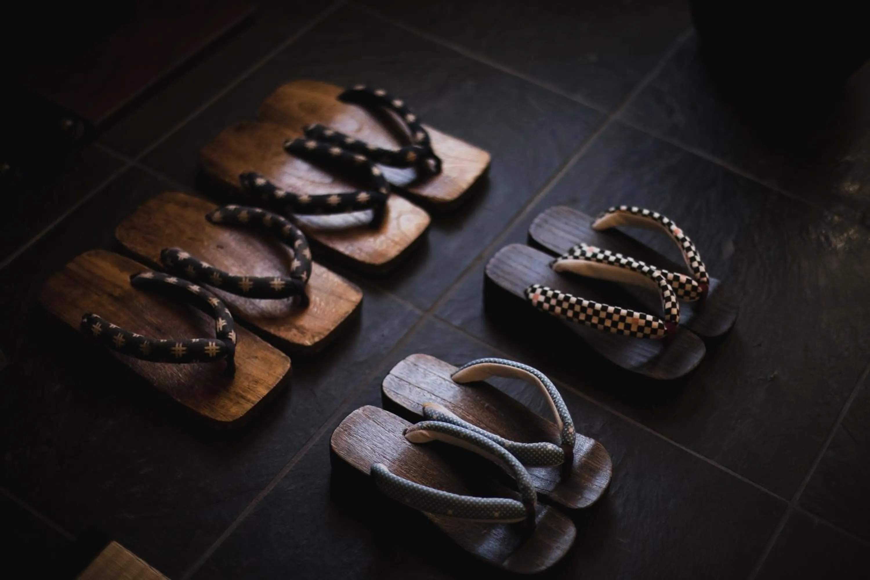 Lobby or reception in Sui Suwako