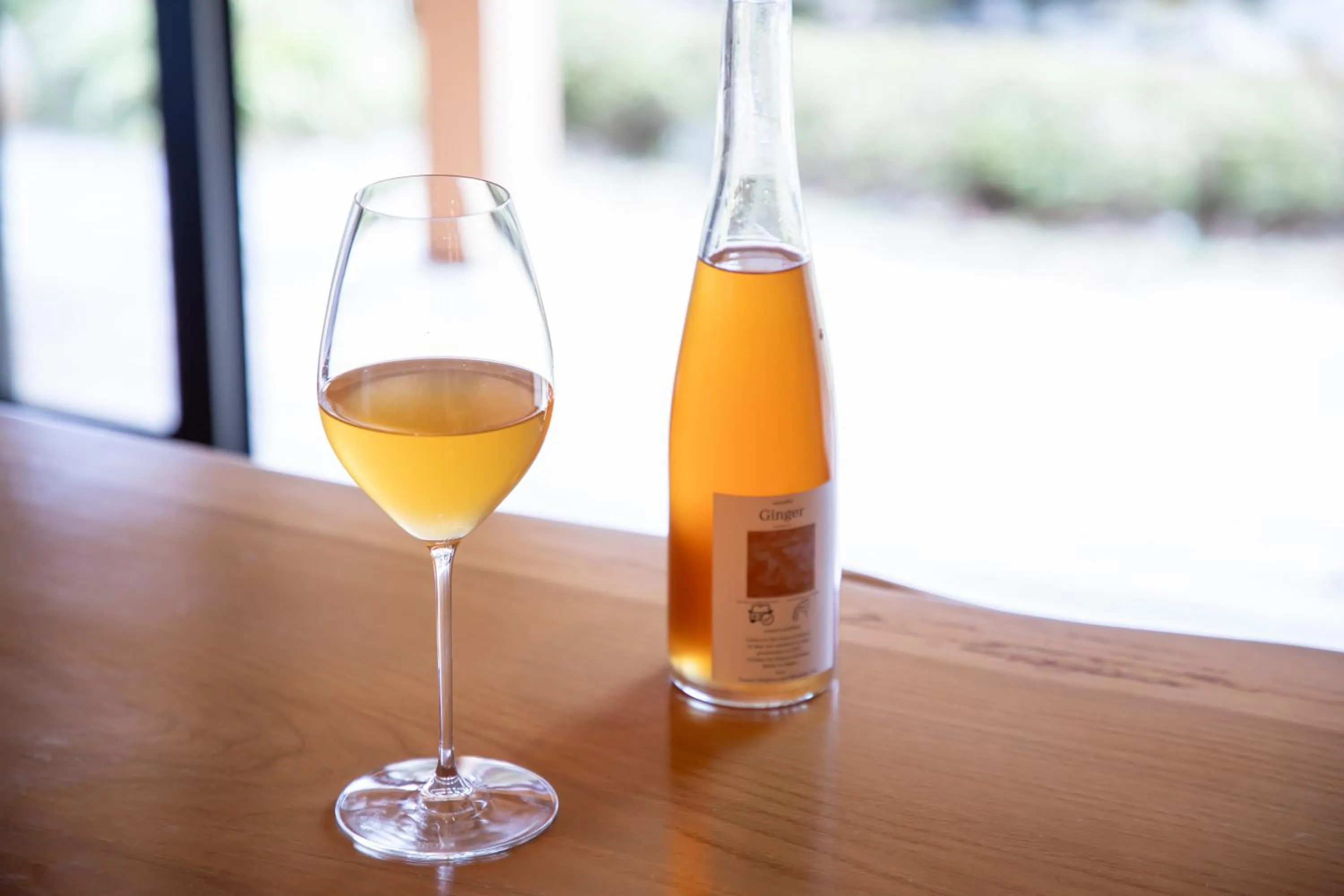 Drinks in Sui Suwako