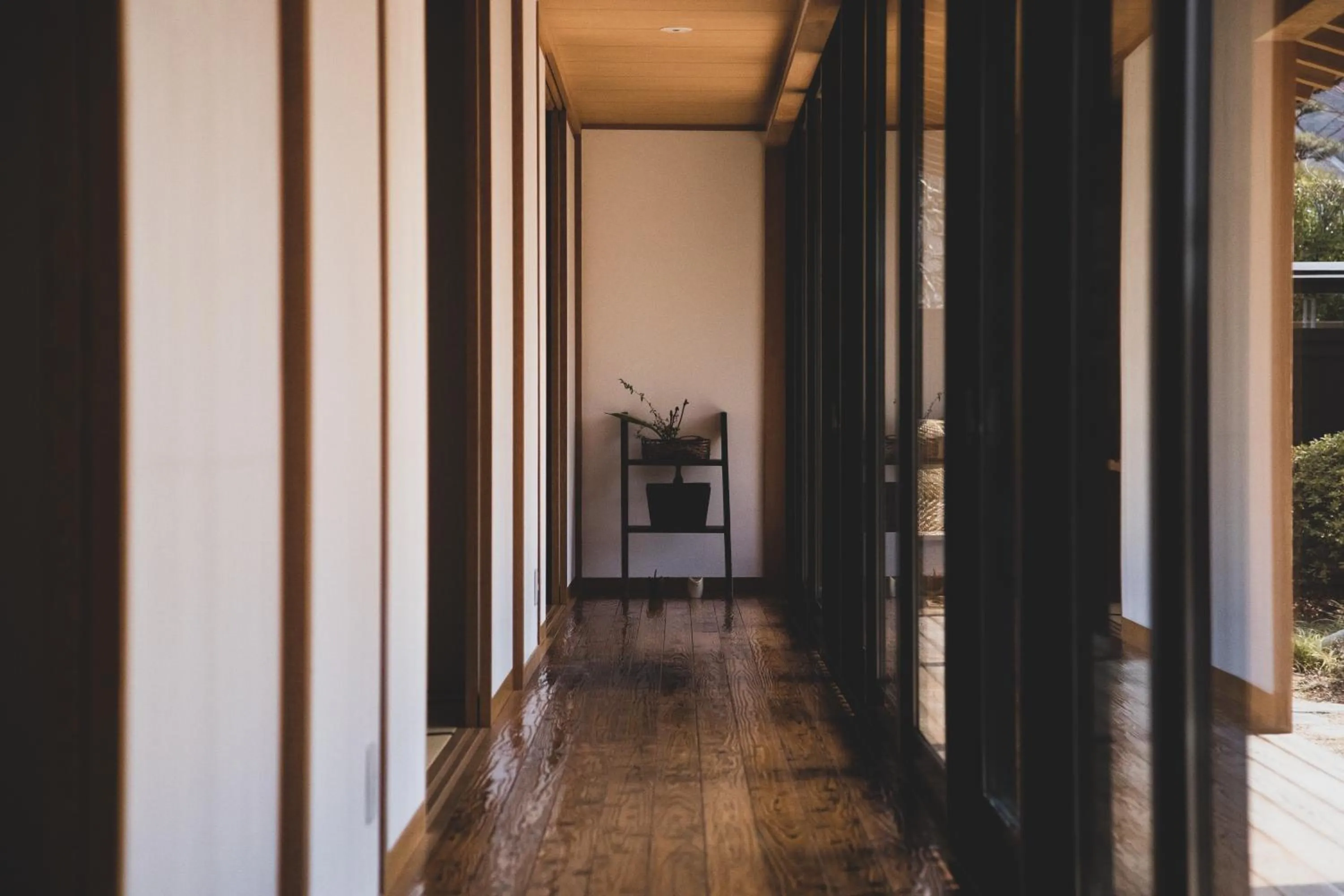 Lobby or reception in Sui Suwako