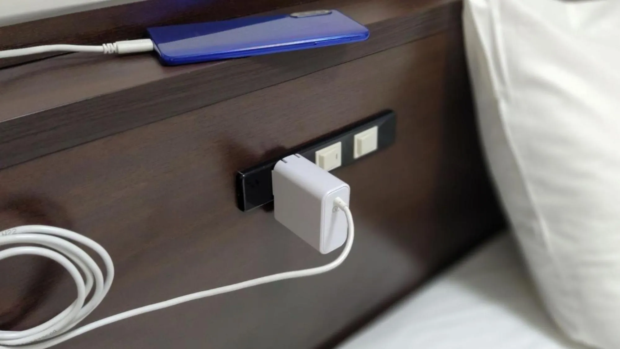 Area and facilities, Bed in Hotel Aston Plaza Kansai Airport